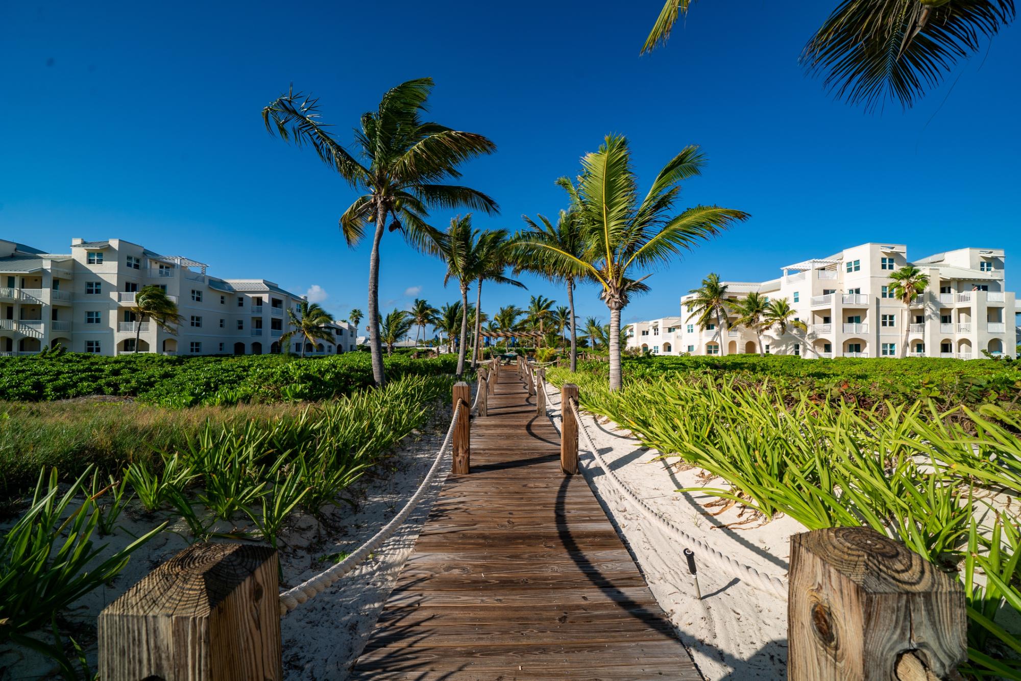 NORTHWEST POINT RESORT B2-209