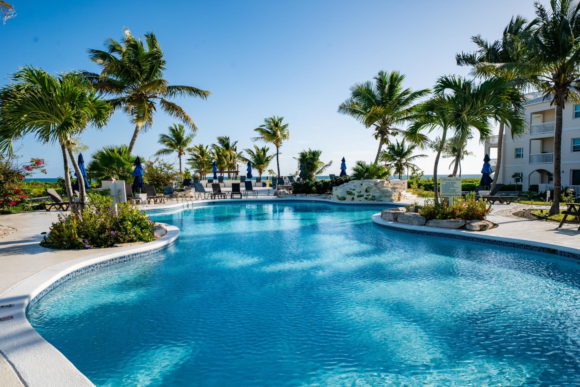 NORTHWEST POINT RESORT B2-209