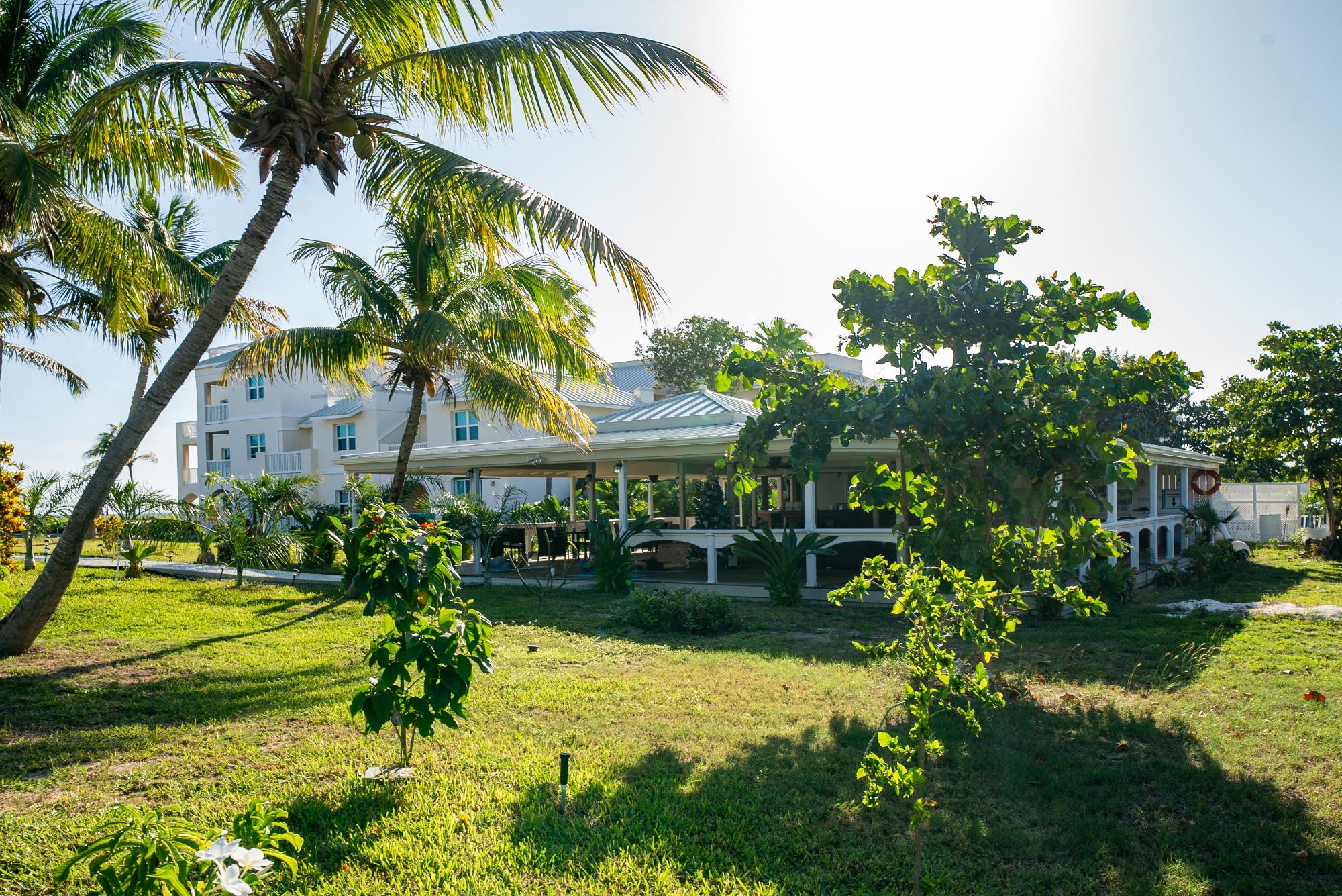 NORTHWEST POINT RESORT B2-209