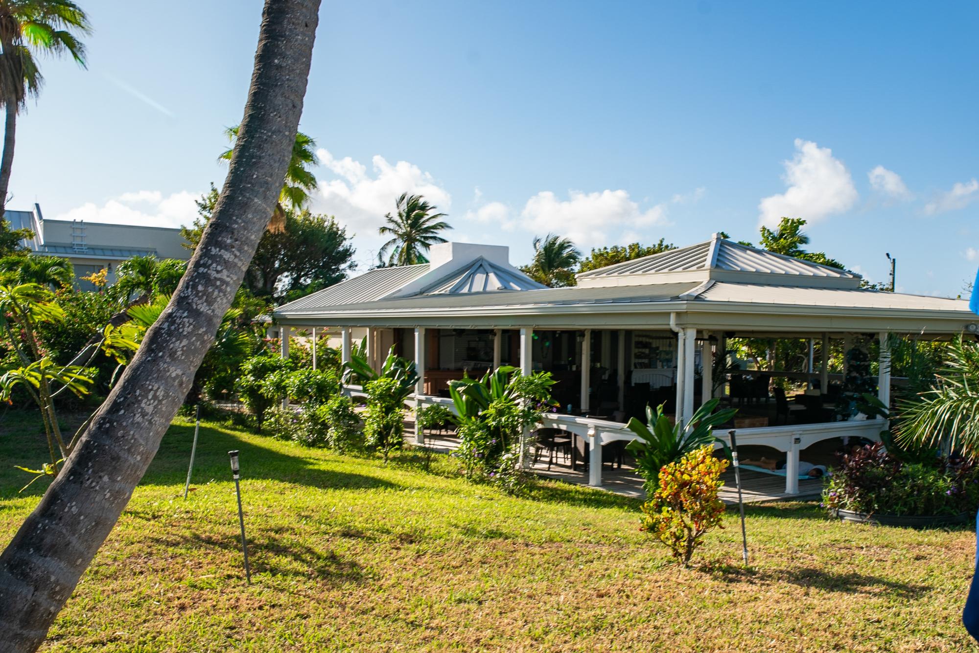NORTHWEST POINT RESORT B2-209