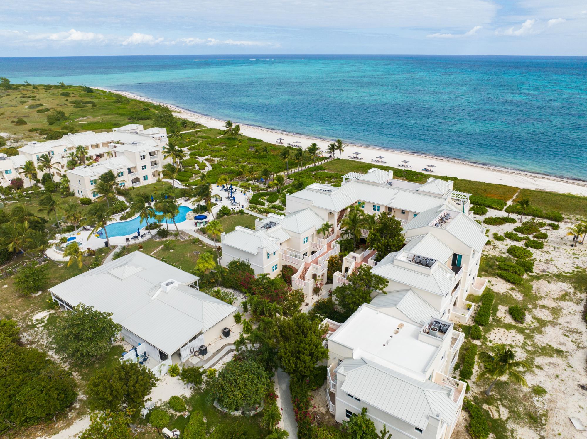 NORTHWEST POINT RESORT B2-209