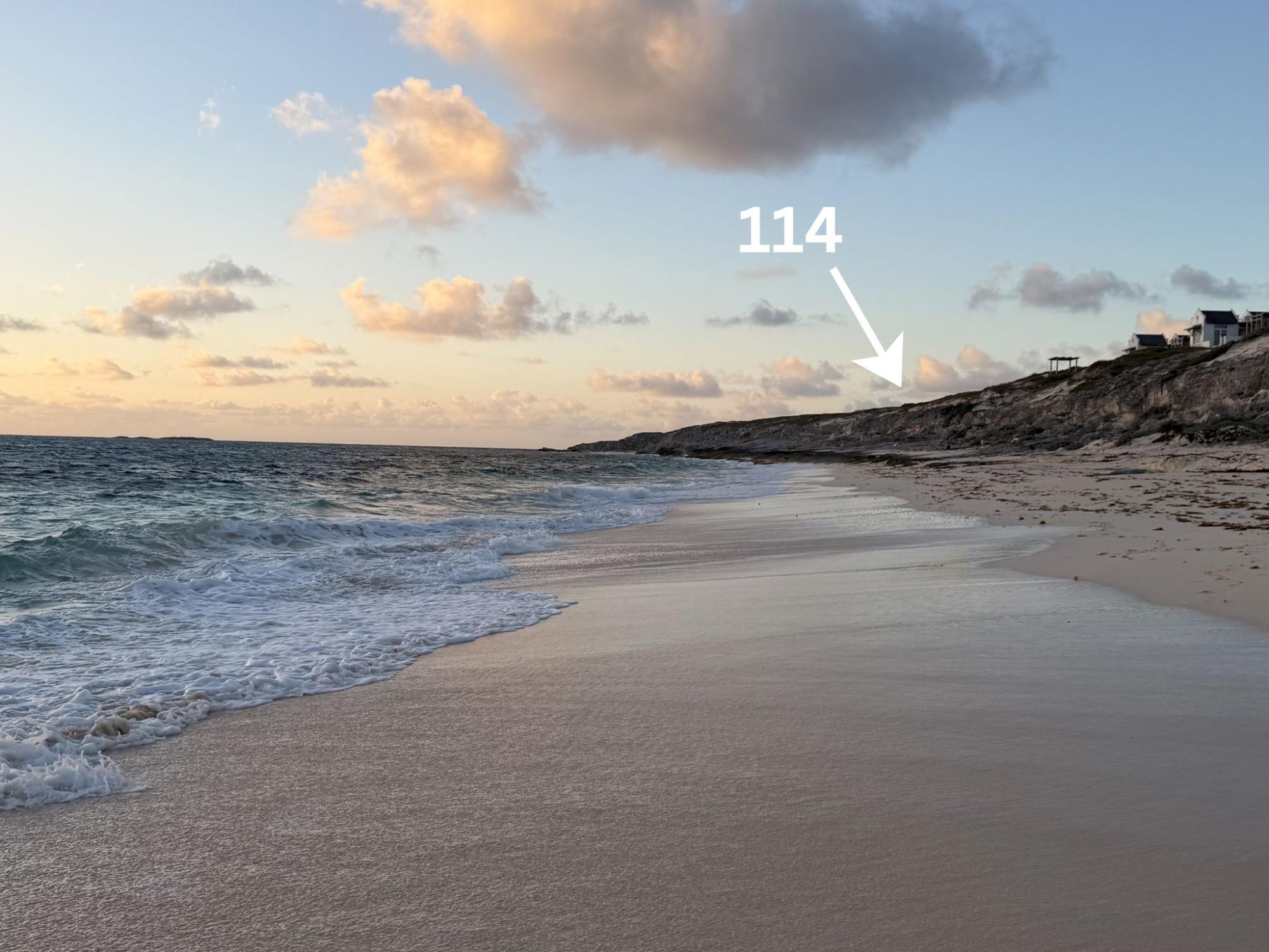 AMBERGRIS CAY OCEANFRONT — photo 2