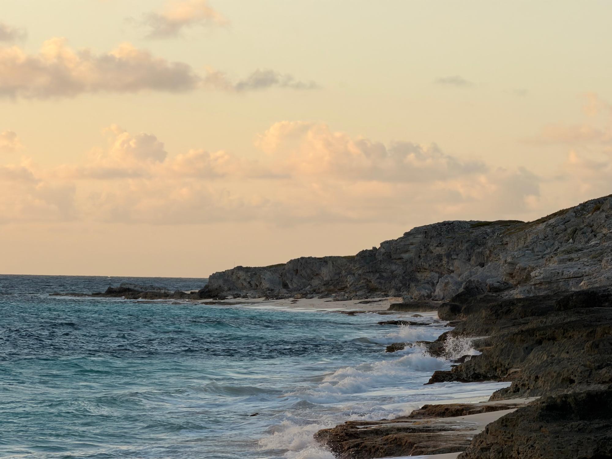 AMBERGRIS CAY OCEANFRONT — photo 3