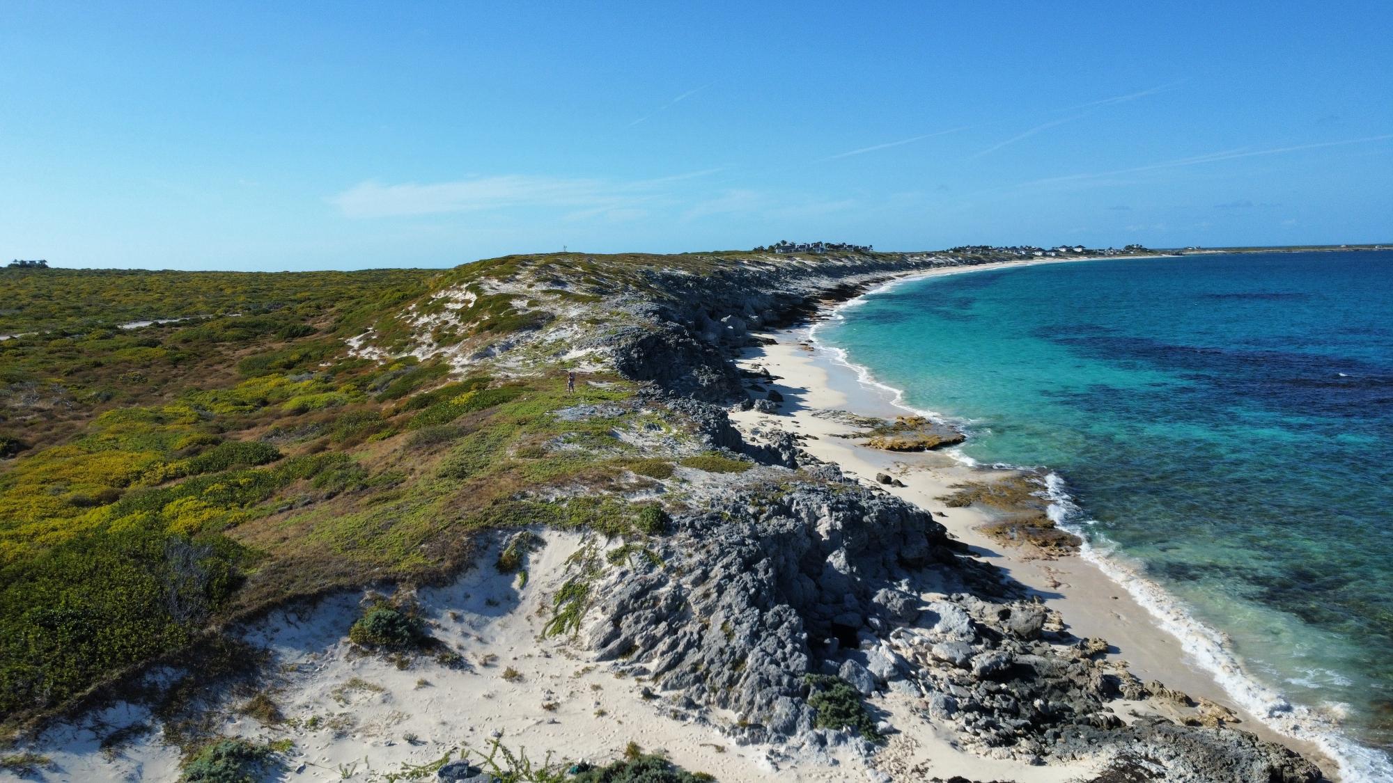 AMBERGRIS CAY OCEANFRONT — photo 4