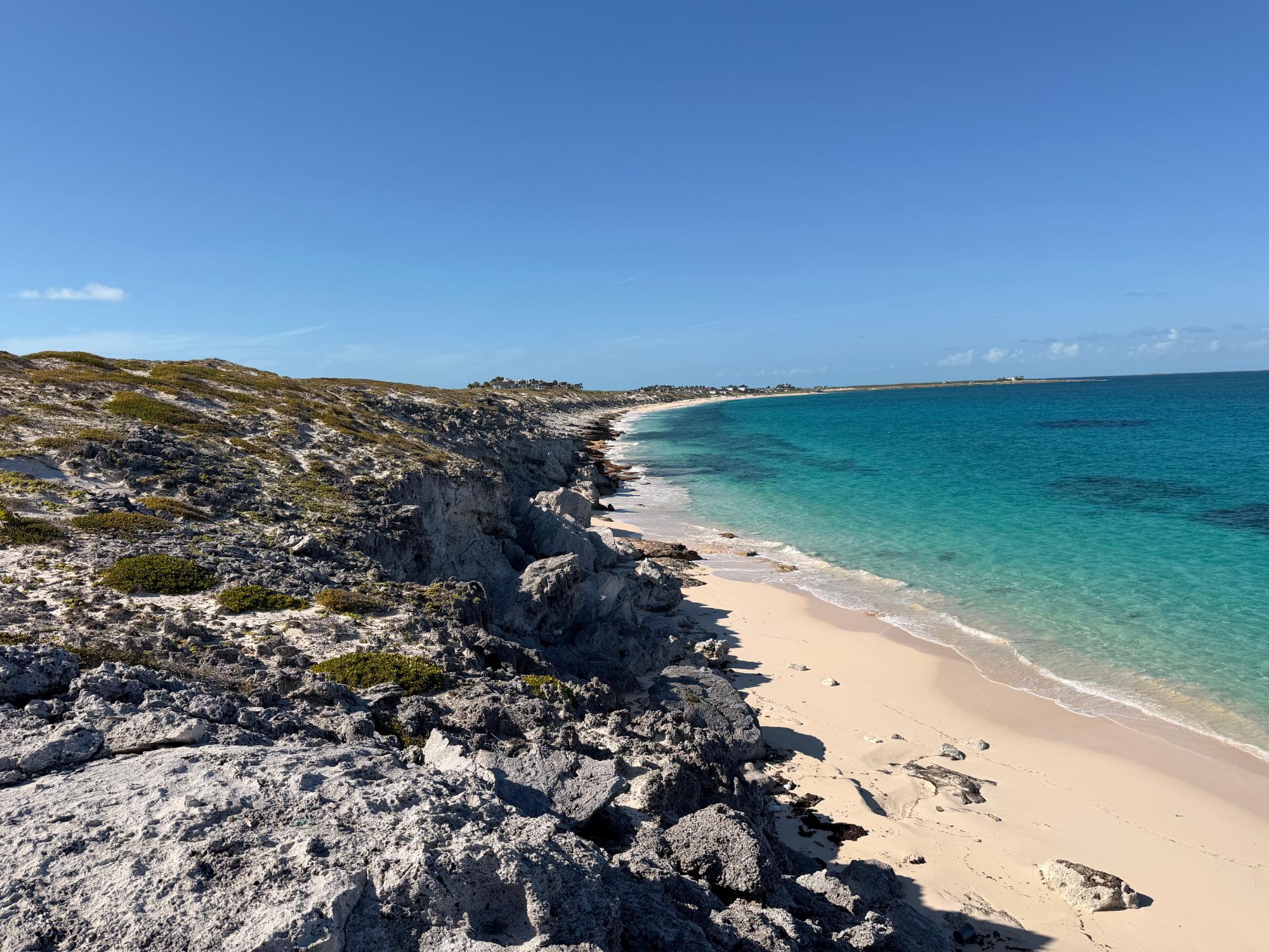 AMBERGRIS CAY OCEANFRONT — photo 2