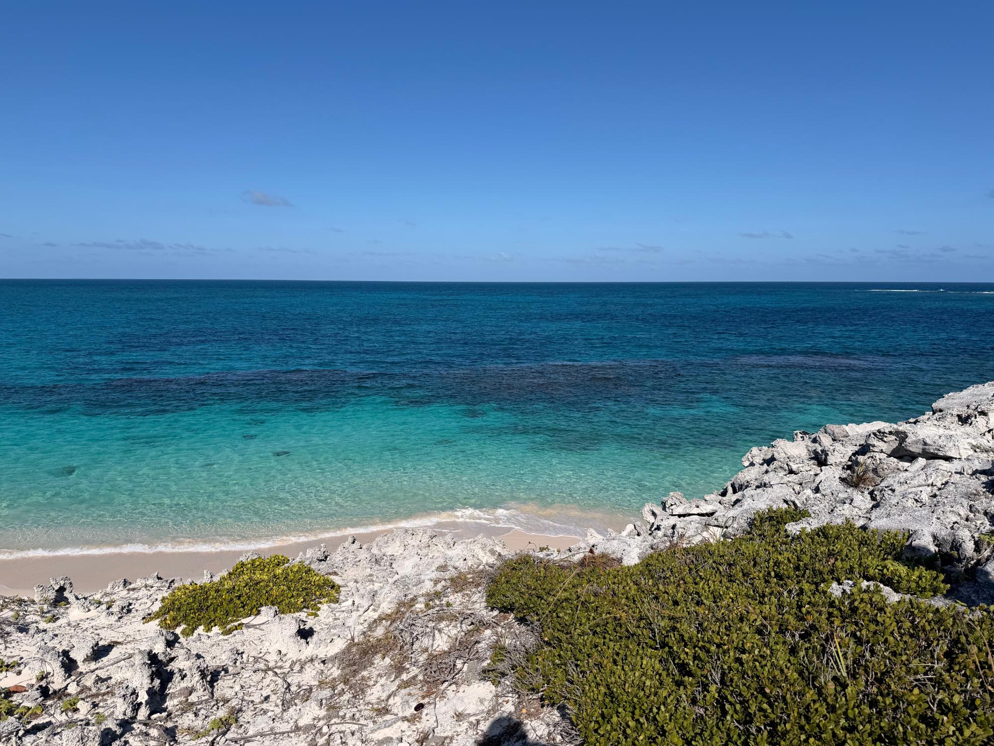 AMBERGRIS CAY OCEANFRONT — photo 3