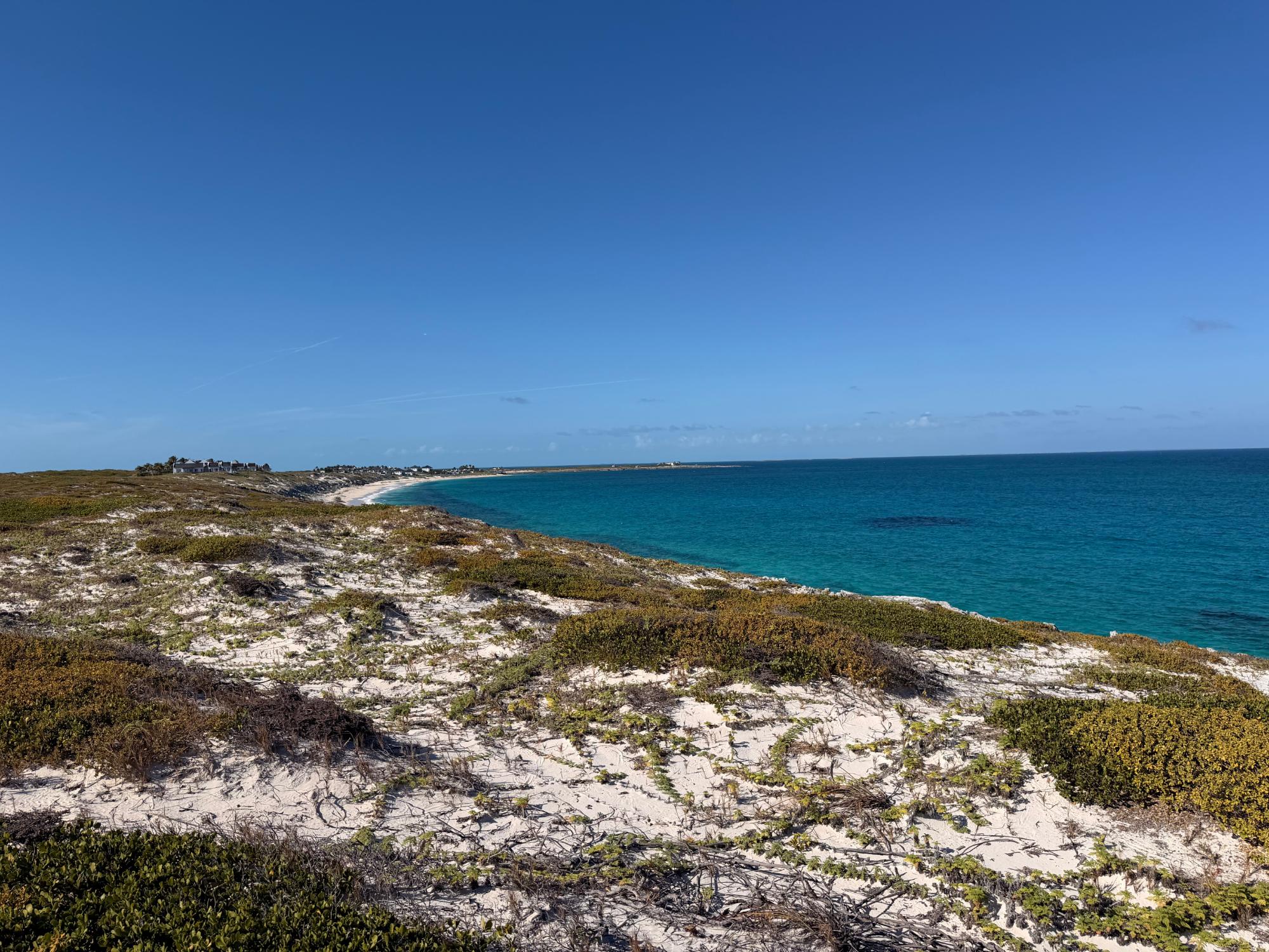 AMBERGRIS CAY OCEANFRONT — photo 4