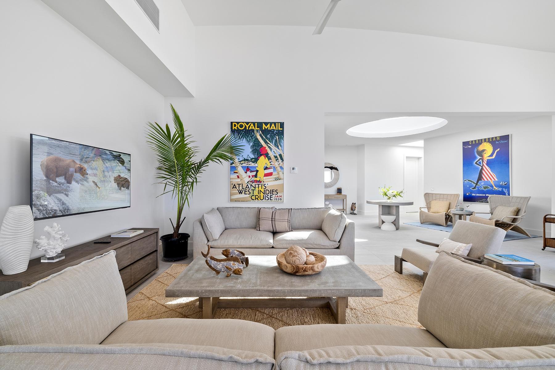 Villa 5 - The Summit - Blue Mountain Ocean View