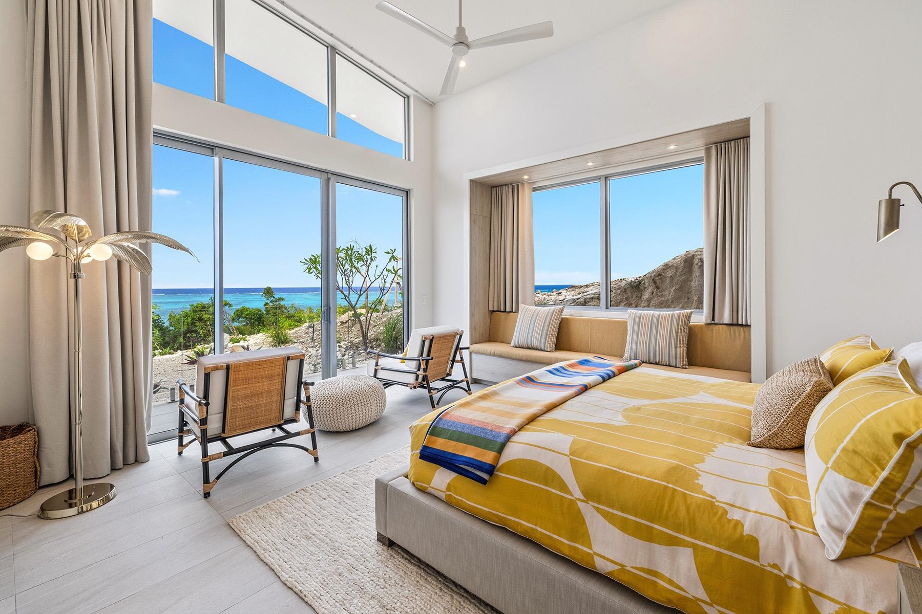 Villa 5 - The Summit - Blue Mountain Ocean View