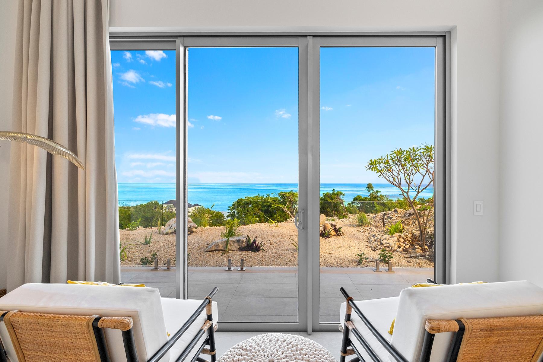 Villa 5 - The Summit - Blue Mountain Ocean View