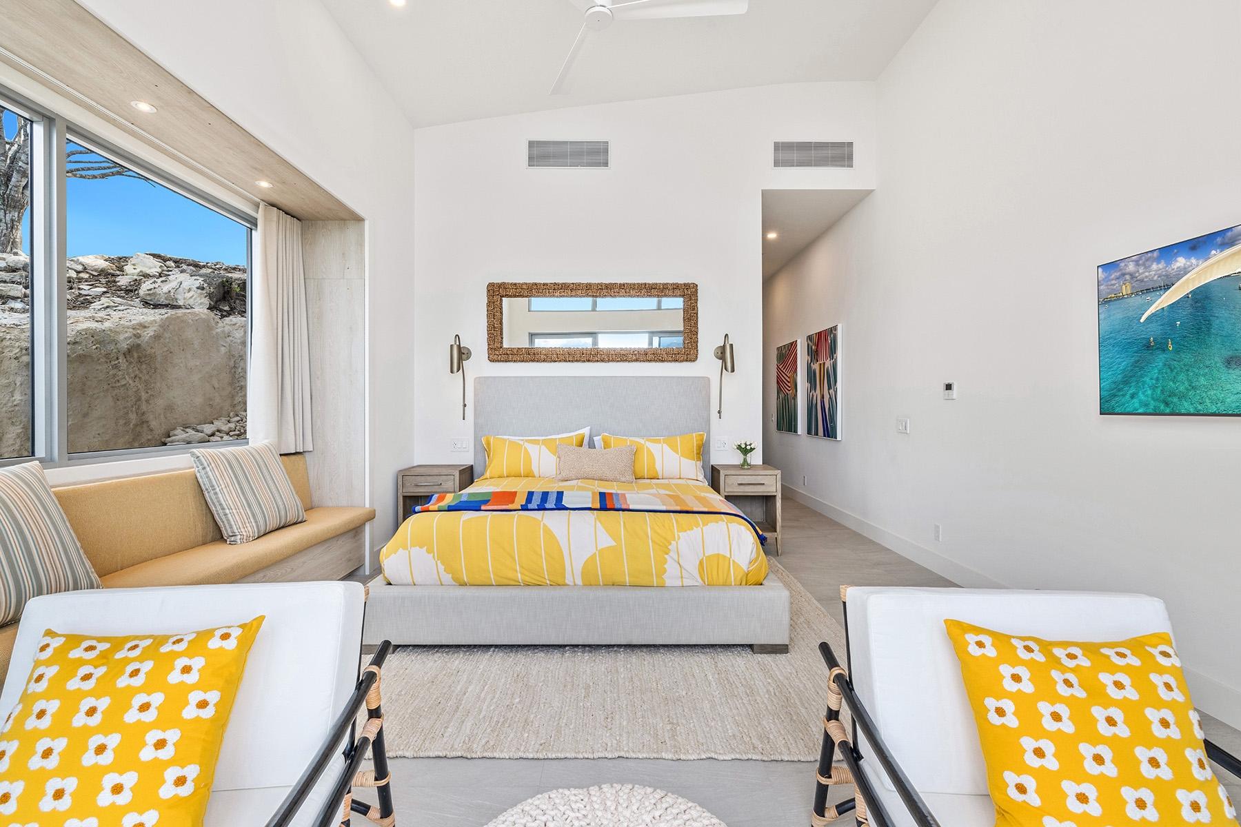 Villa 5 - The Summit - Blue Mountain Ocean View