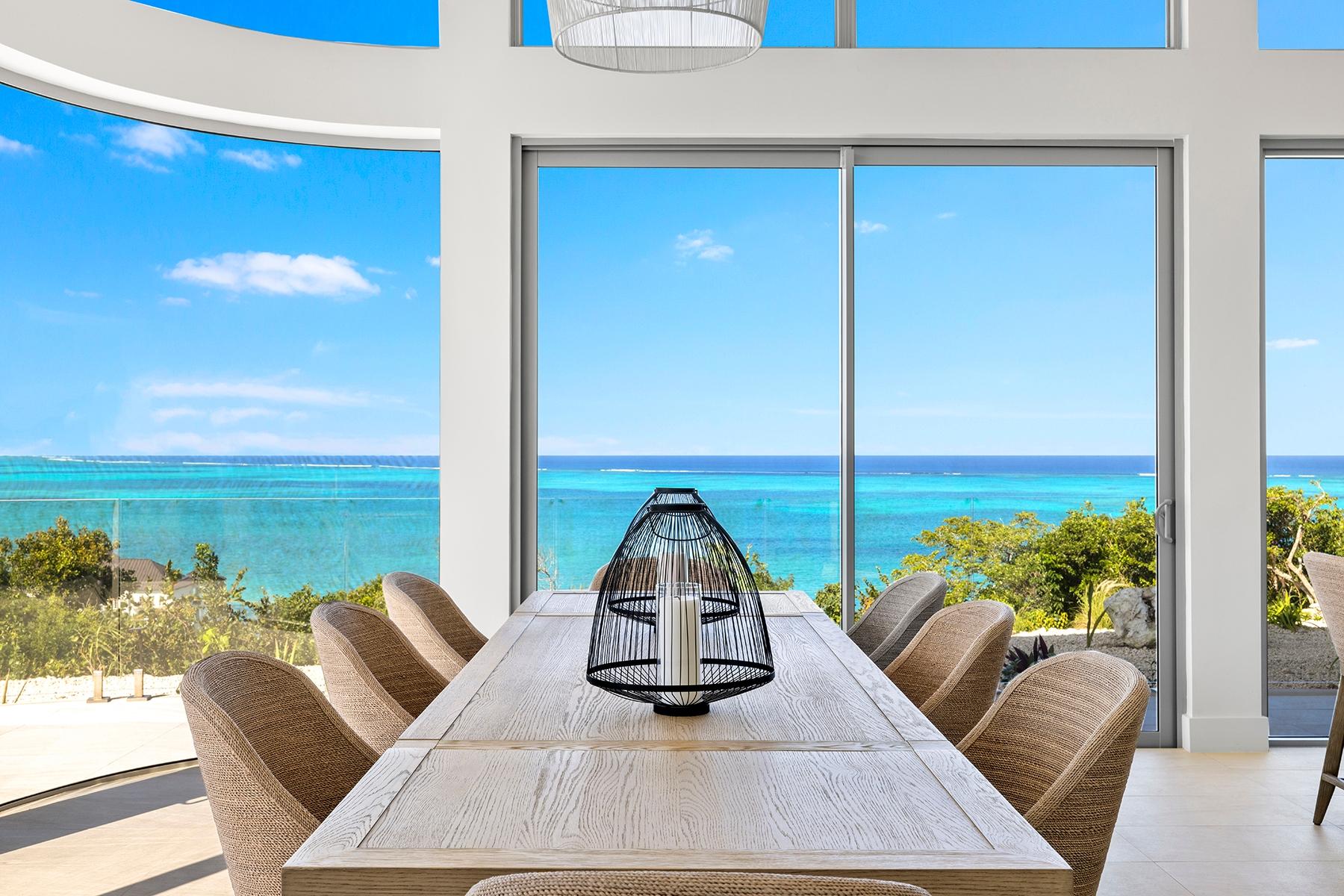 Villa 5 - The Summit - Blue Mountain Ocean View
