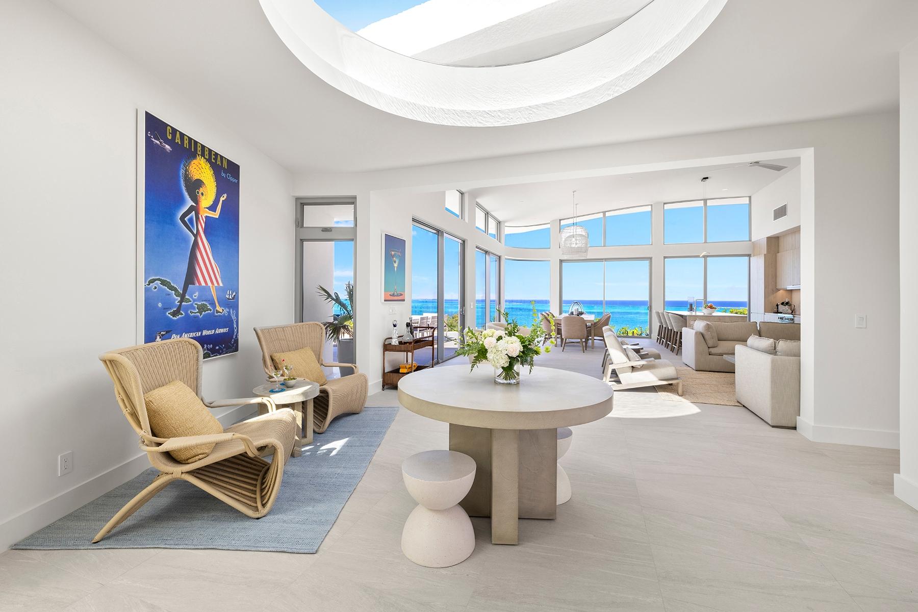 Villa 5 - The Summit - Blue Mountain Ocean View