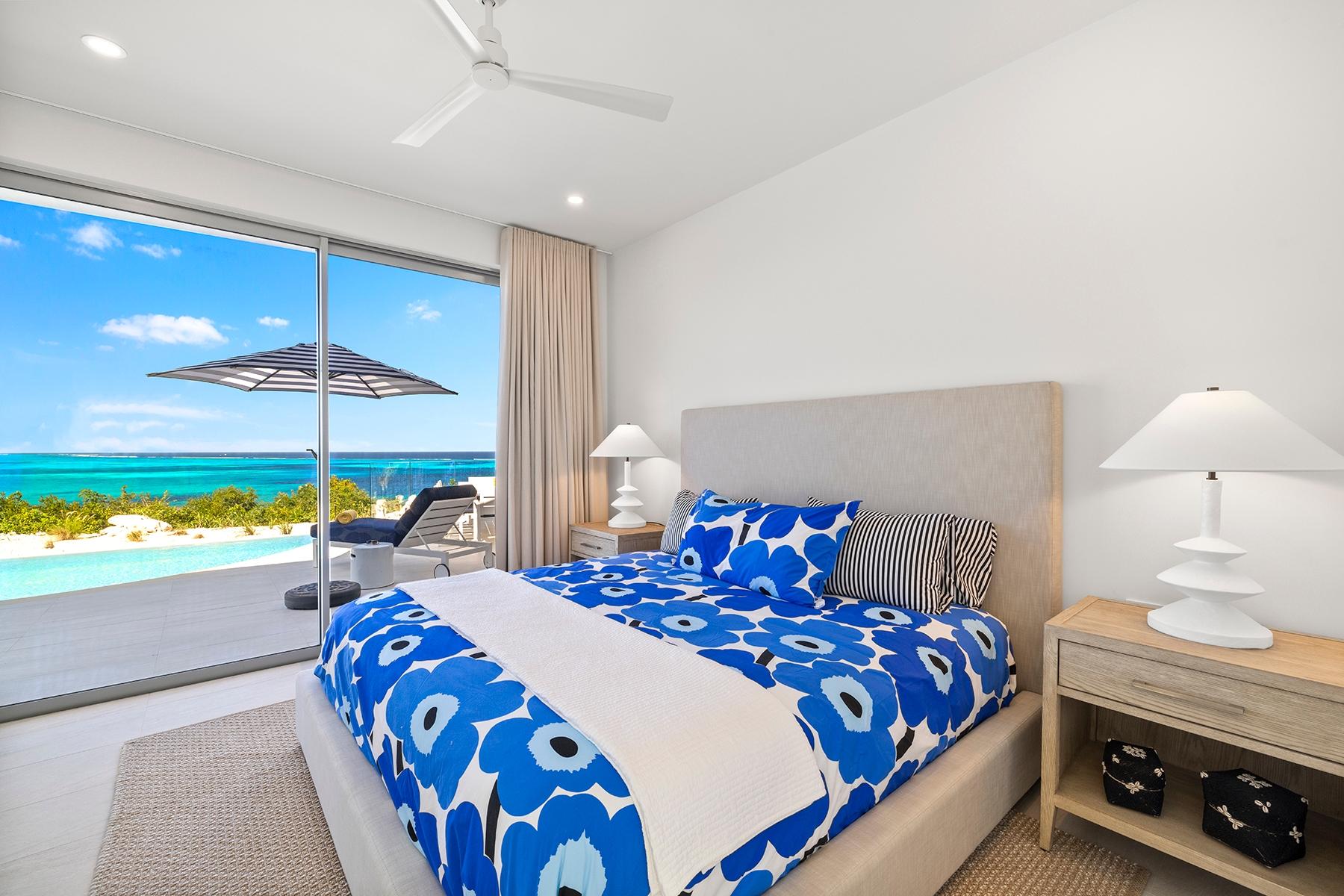 Villa 5 - The Summit - Blue Mountain Ocean View