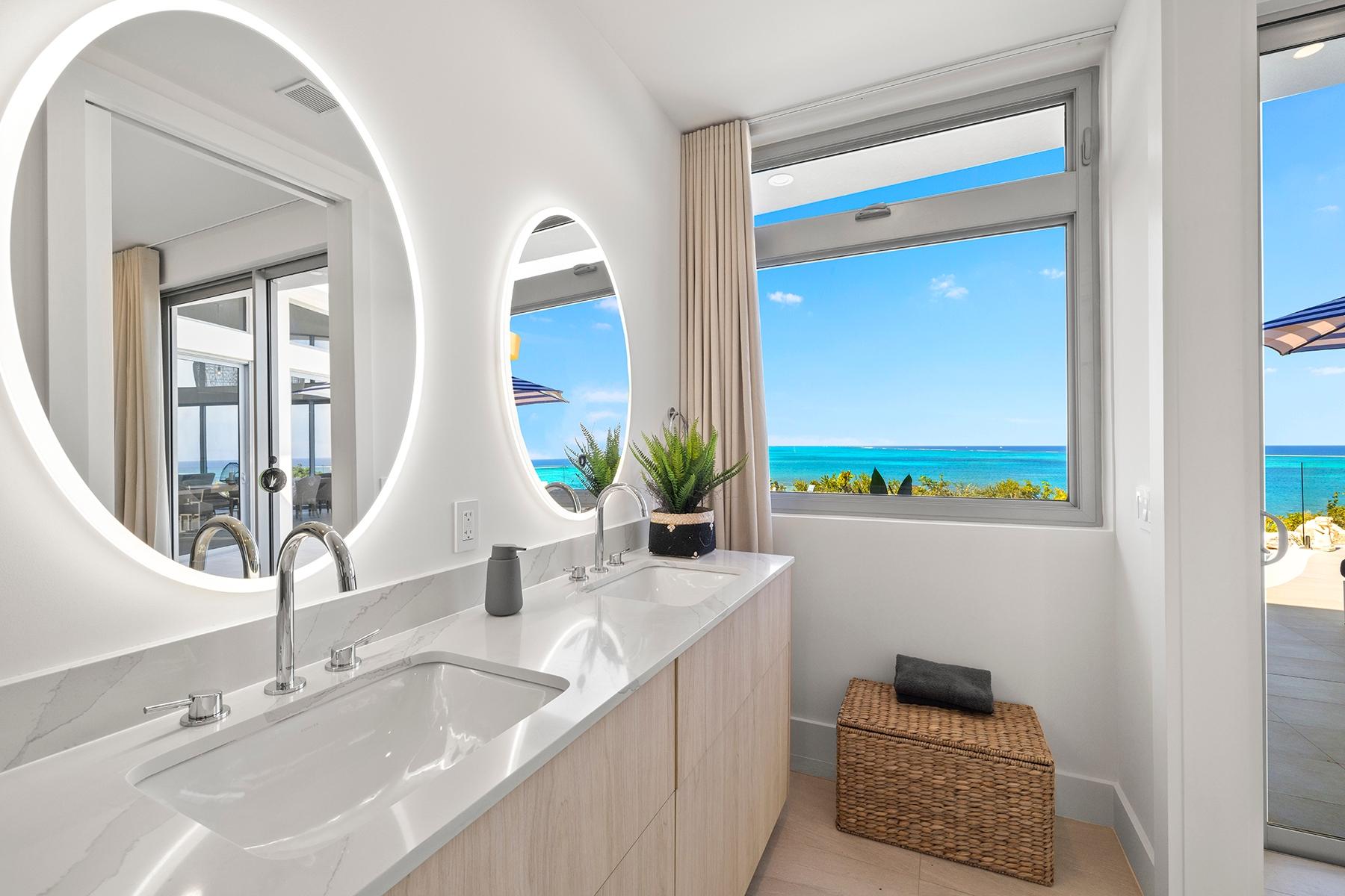 Villa 5 - The Summit - Blue Mountain Ocean View
