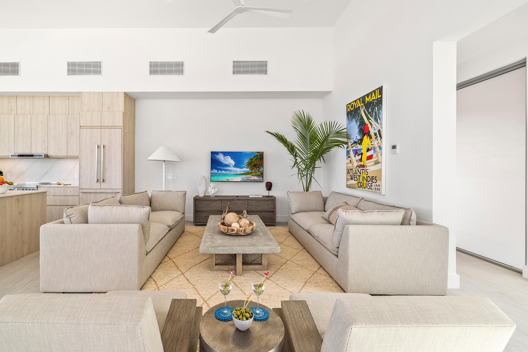 Villa 5 - The Summit - Blue Mountain Ocean View