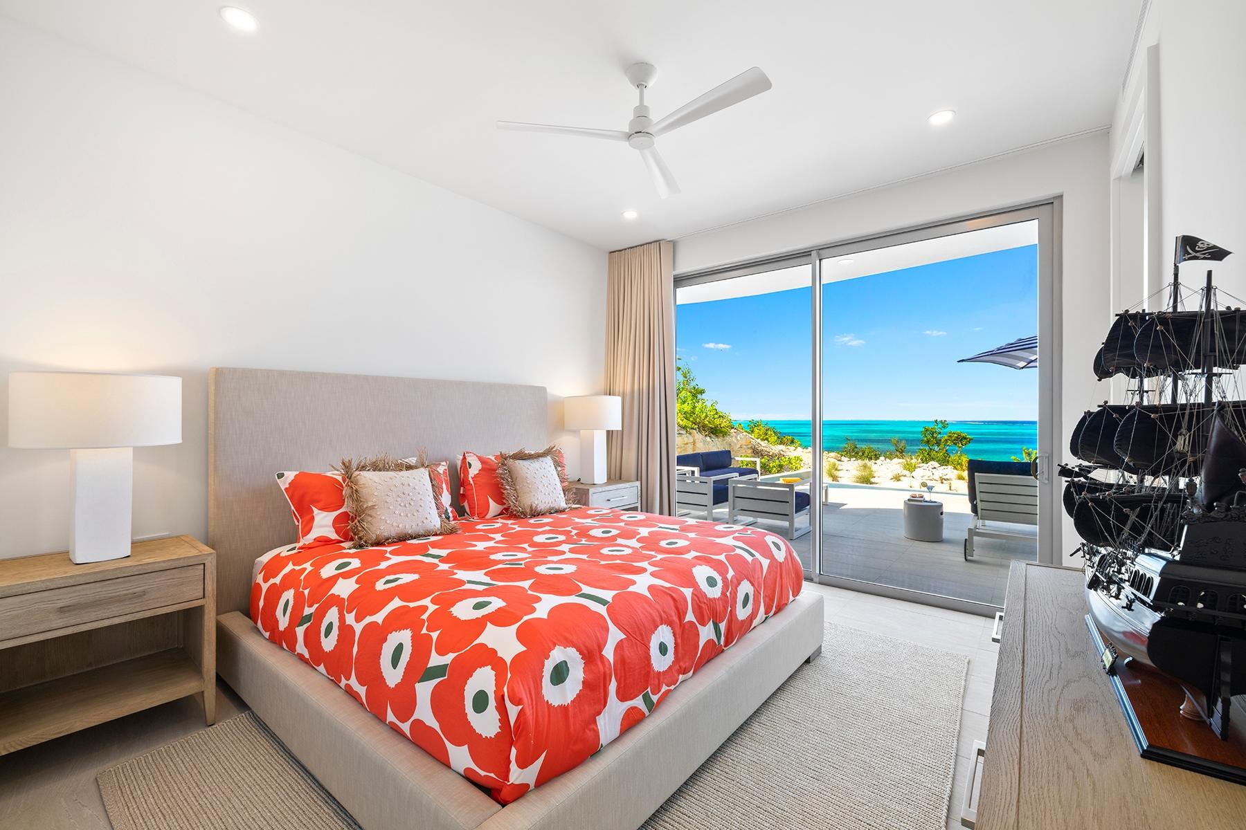 Villa 5 - The Summit - Blue Mountain Ocean View