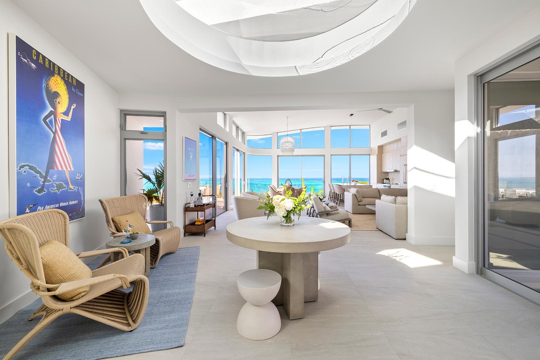 Villa 5 - The Summit - Blue Mountain Ocean View