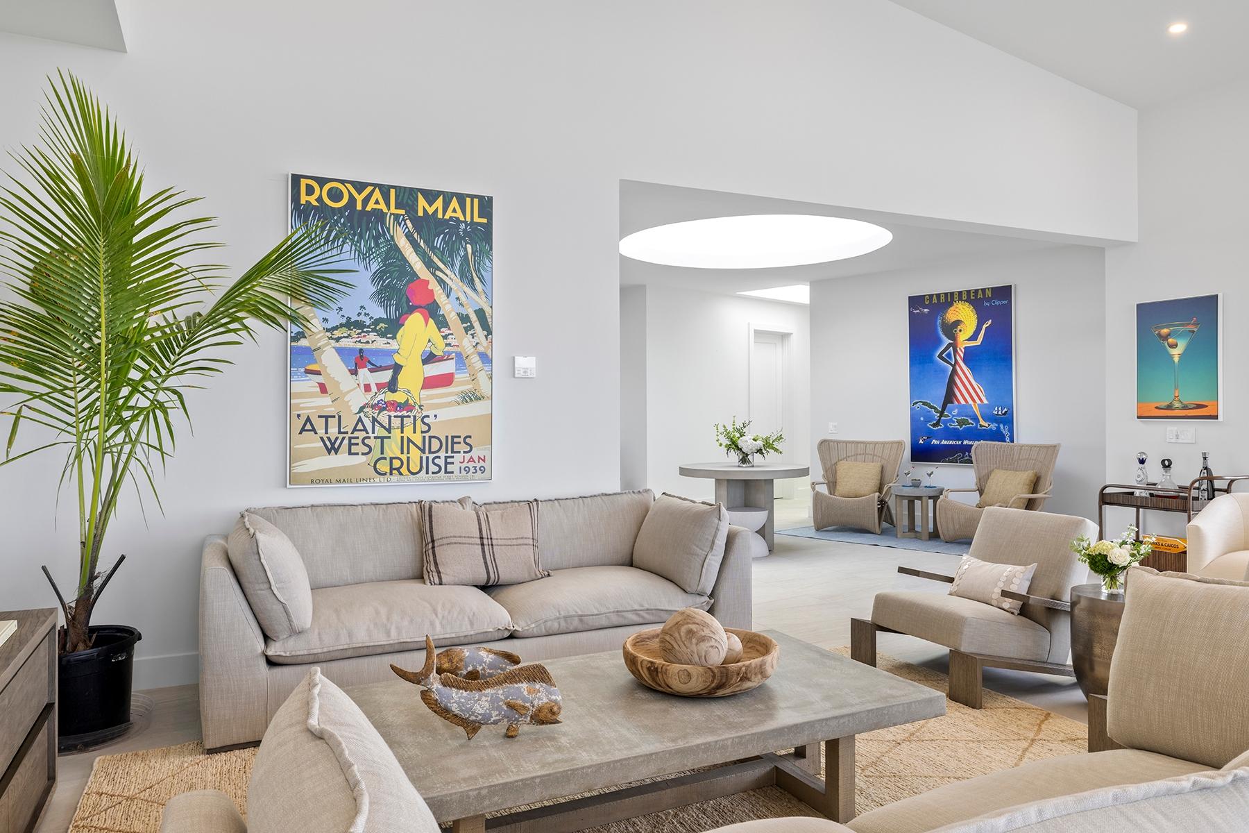 Villa 5 - The Summit - Blue Mountain Ocean View