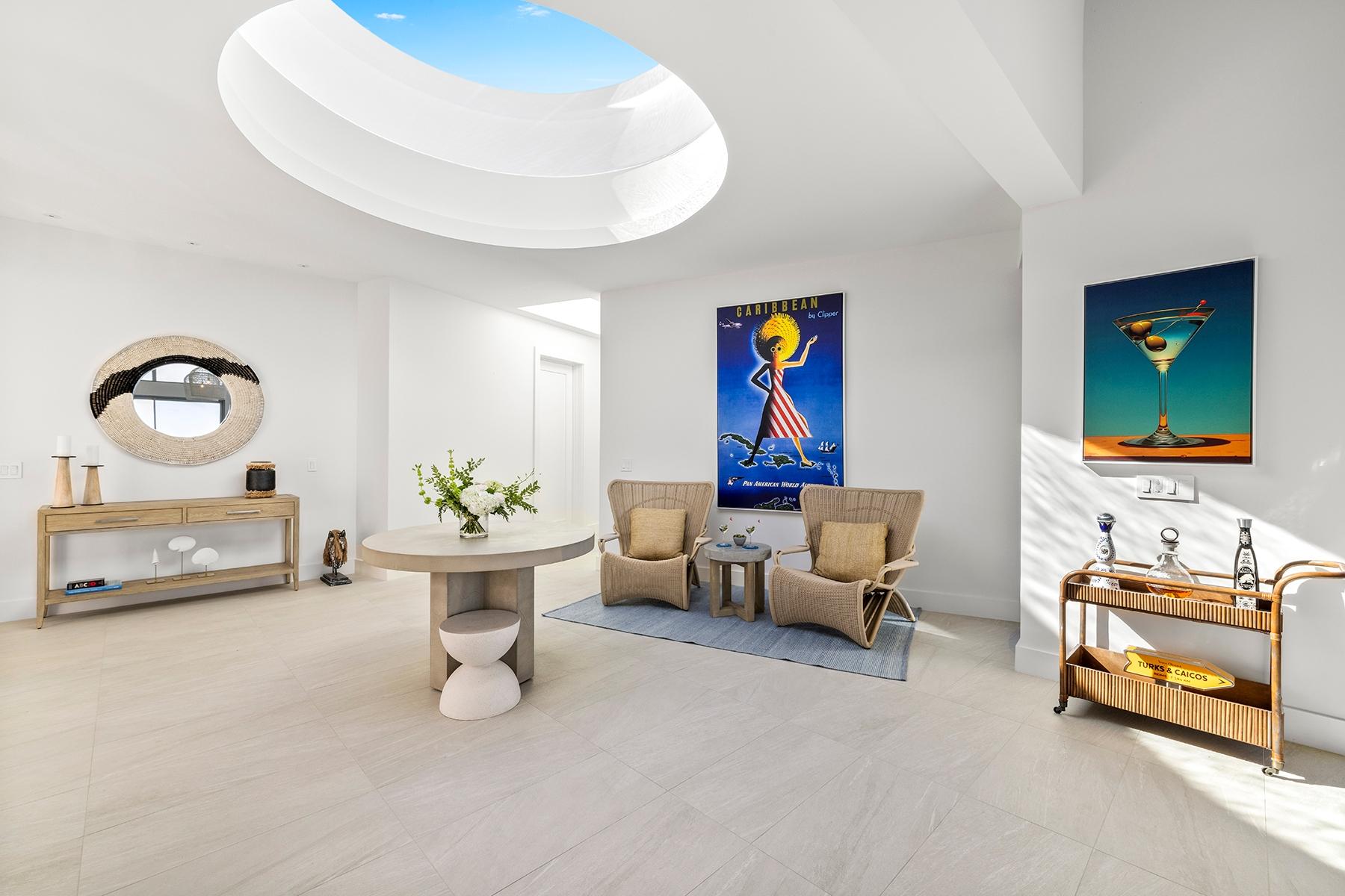 Villa 5 - The Summit - Blue Mountain Ocean View