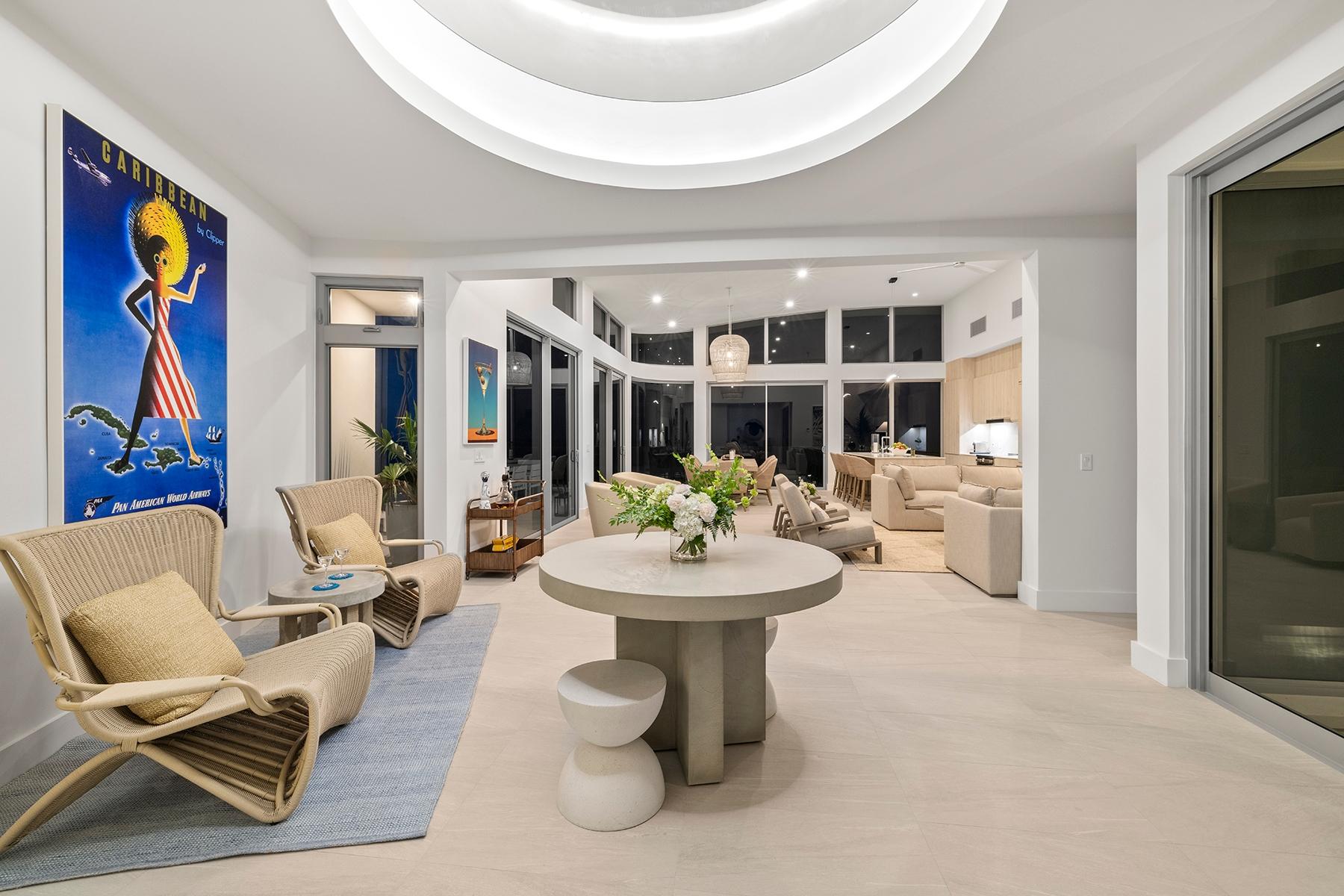 Villa 5 - The Summit - Blue Mountain Ocean View