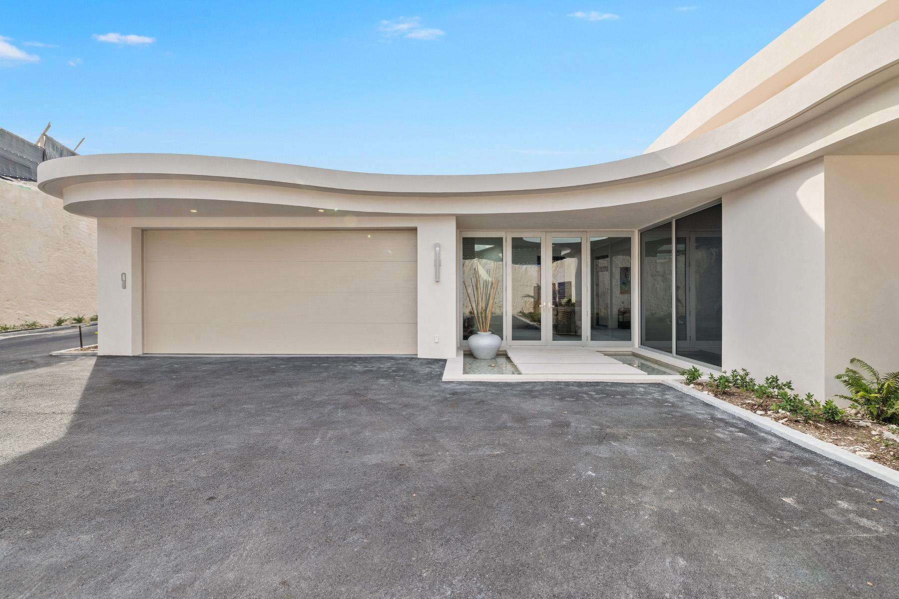 Villa 5 - The Summit - Blue Mountain Ocean View