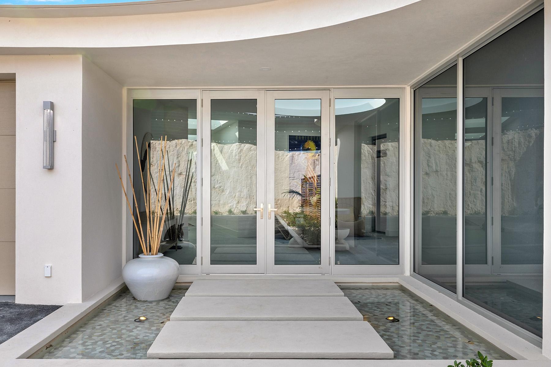 Villa 5 - The Summit - Blue Mountain Ocean View