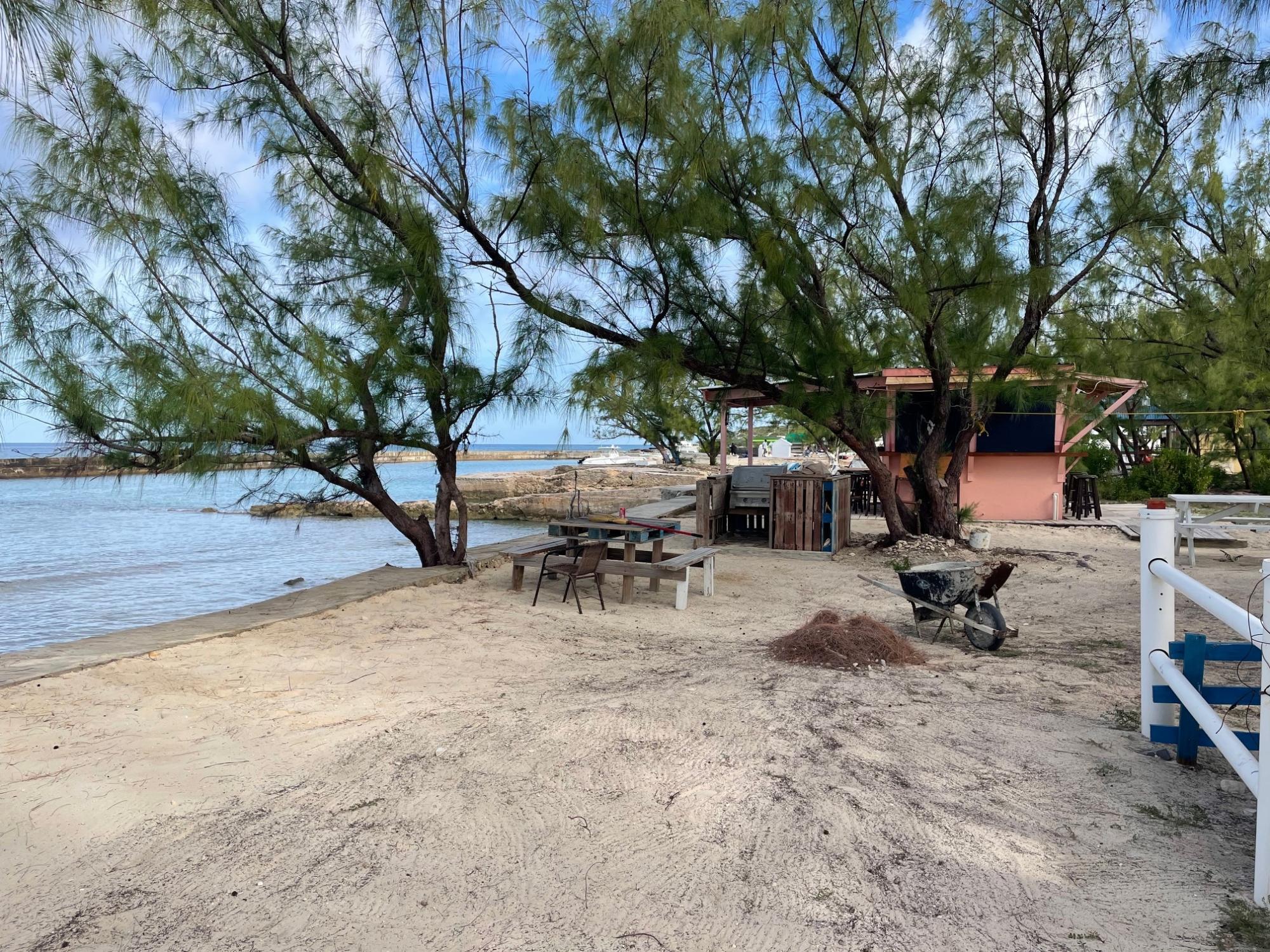 TRADEWINDS, SALTCAY — photo 3