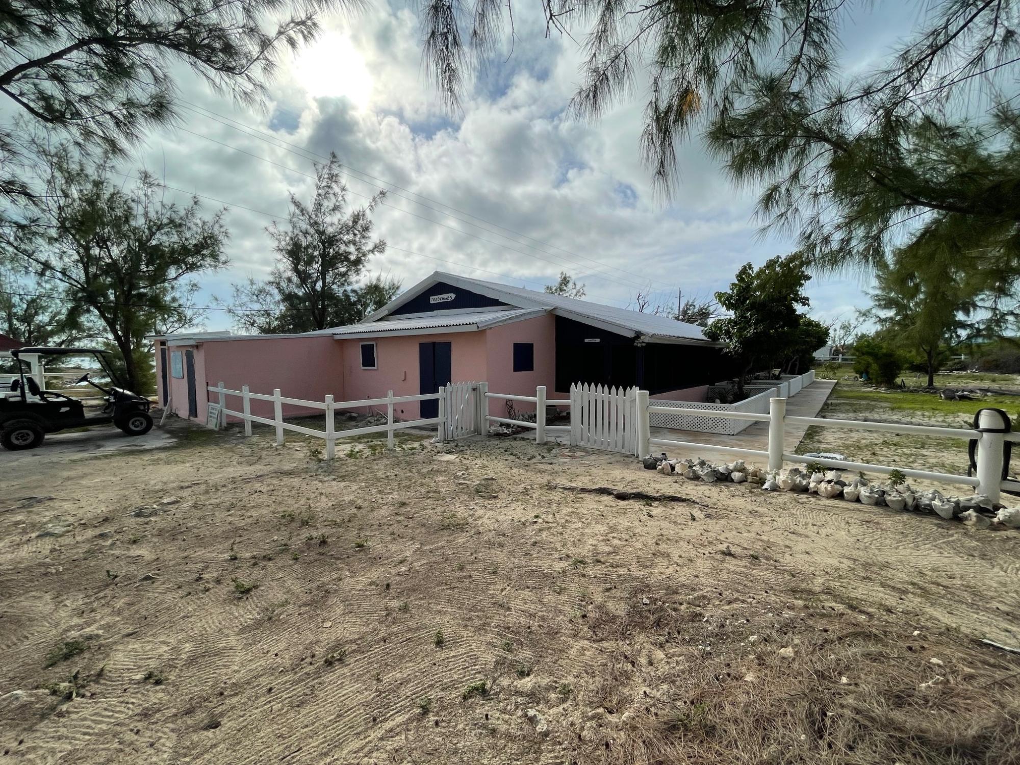 TRADEWINDS, SALTCAY — photo 4