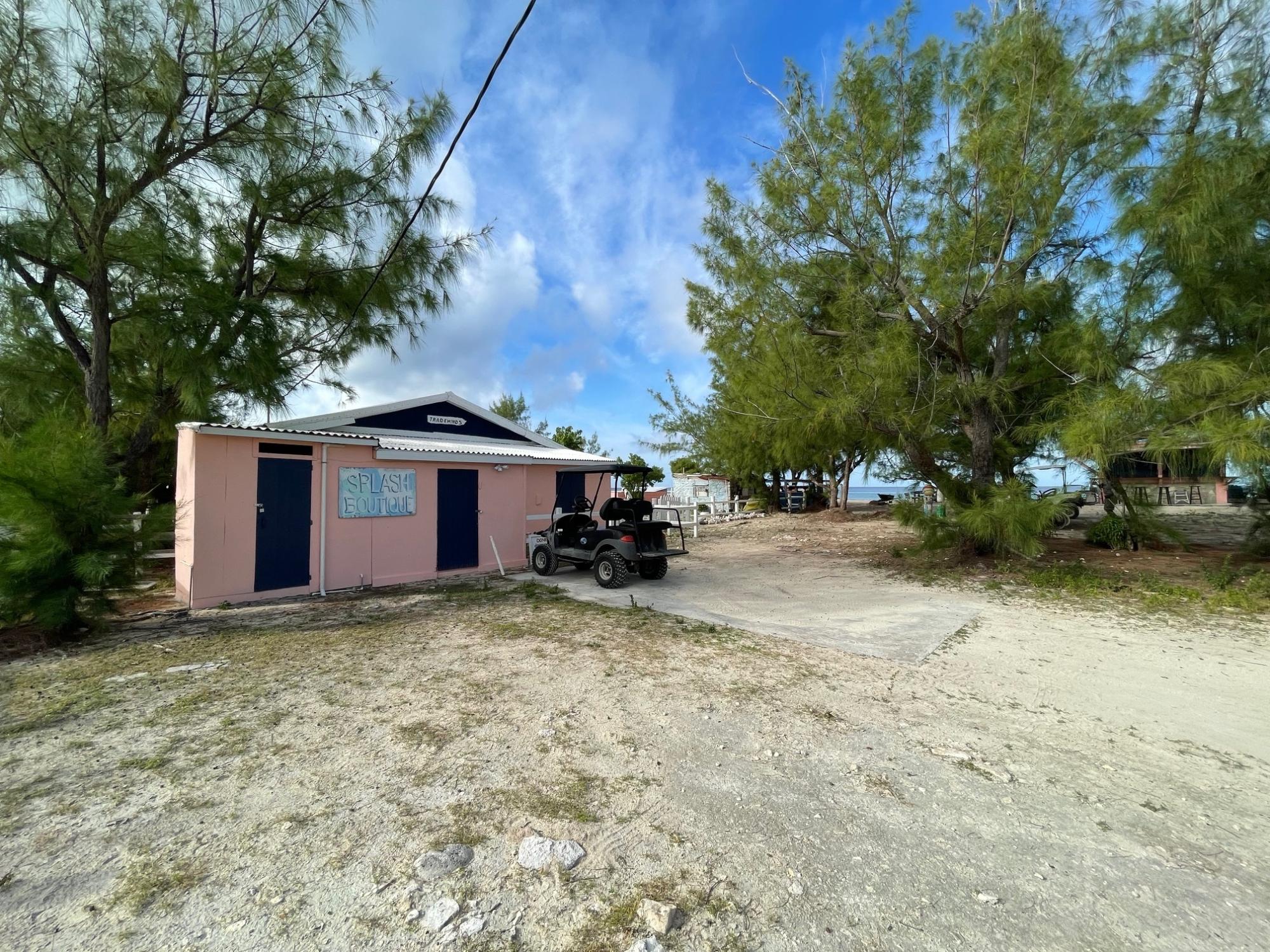 TRADEWINDS, SALTCAY — photo 5