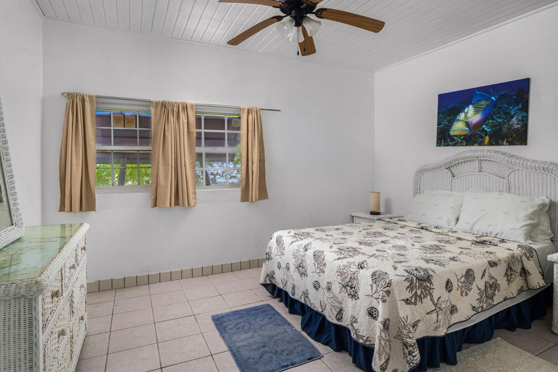 TRADEWINDS, SALTCAY