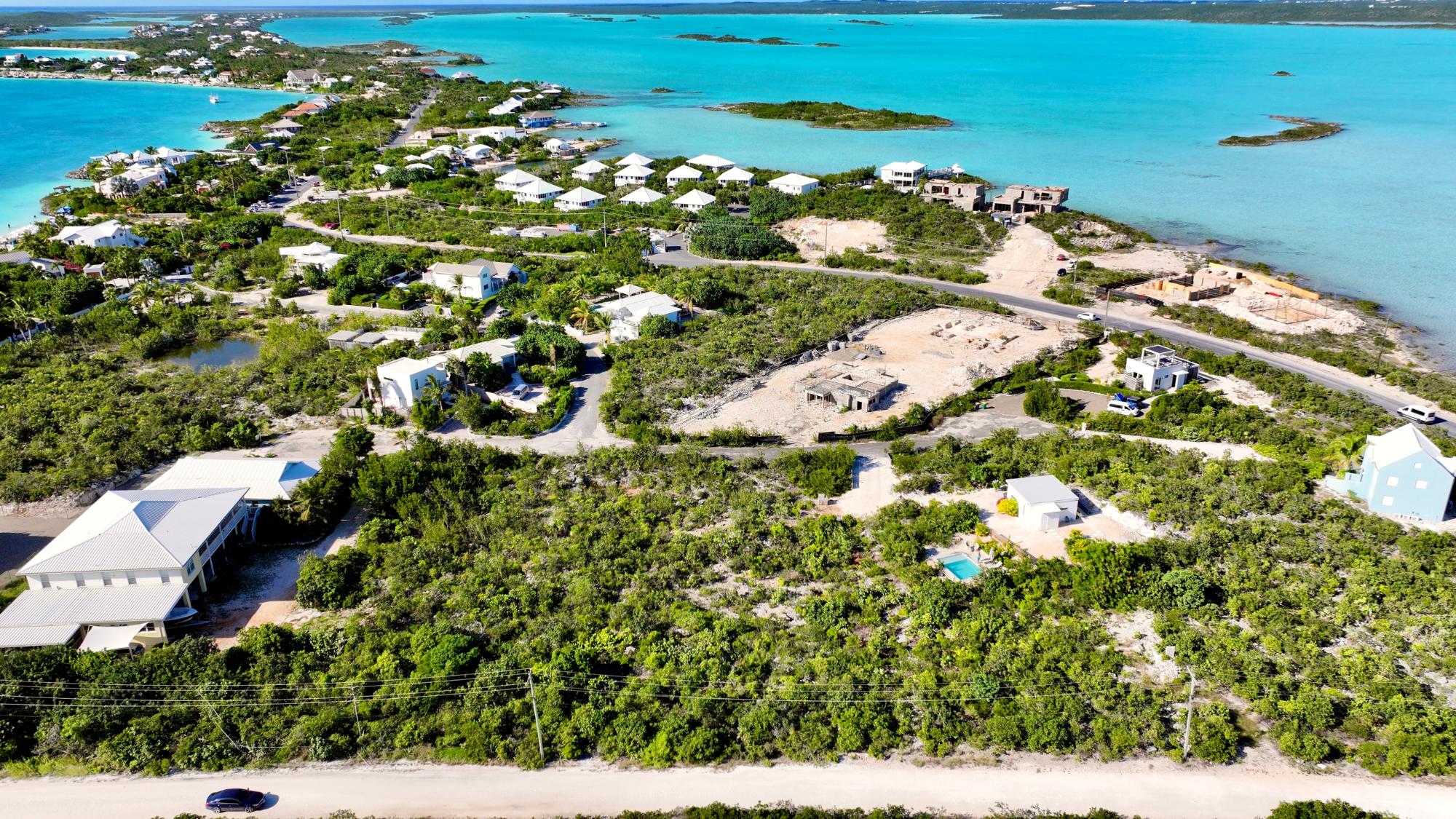 SAPODILLA BAY — photo 2