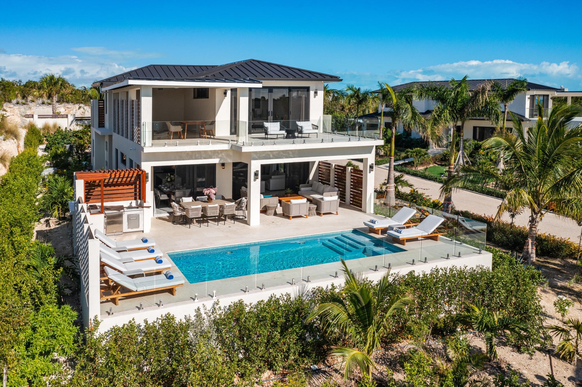 Villa Evie