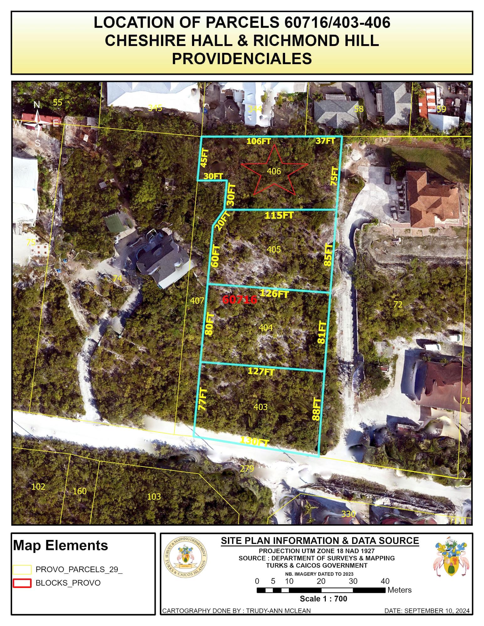 Land For MULTIFAMILY DEVELOPMENT — photo 5
