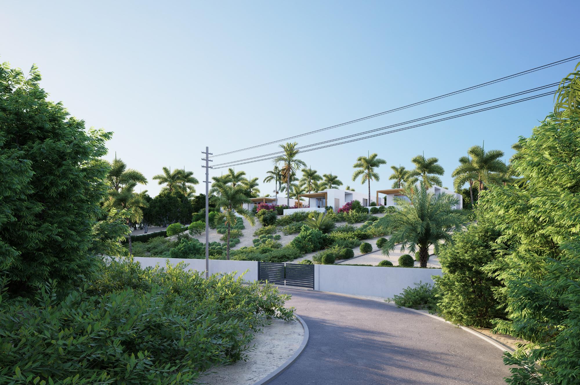 1 THIRD TURTLE ROAD — photo 2