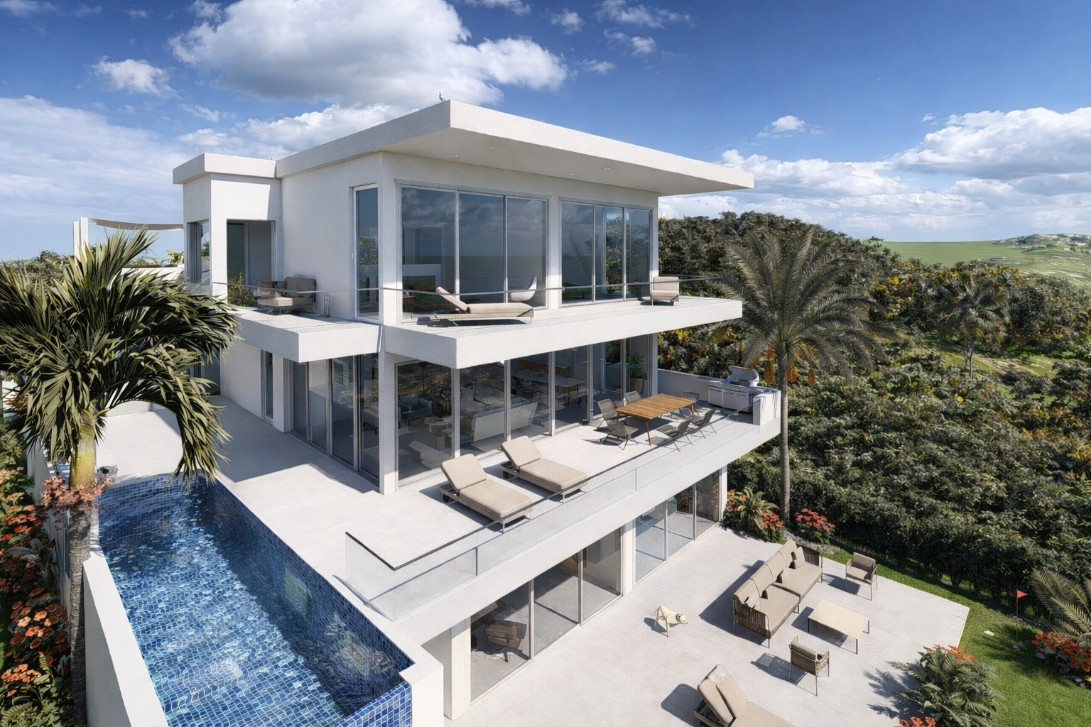 VILLA SABBIA &amp; MARE — photo 4