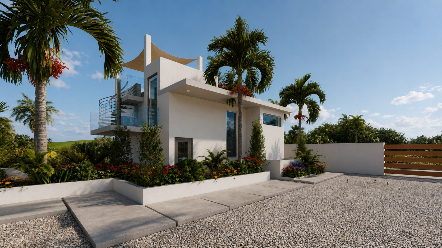 Villa Sabbia and Mare