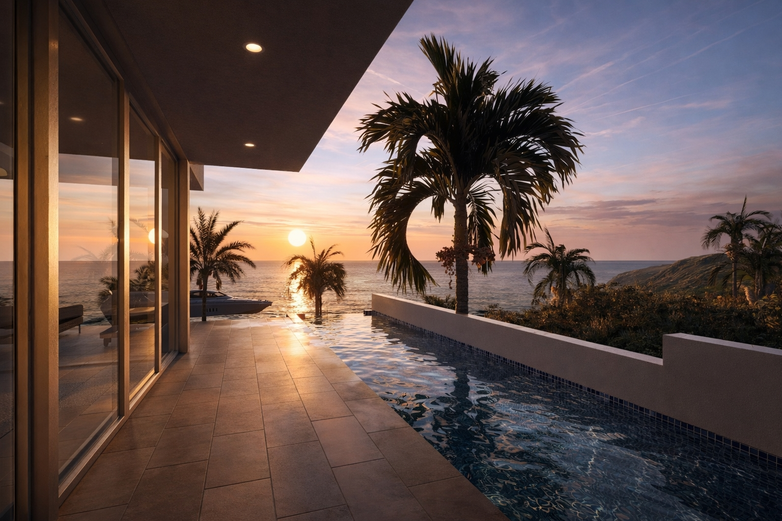 Villa Sabbia and Mare