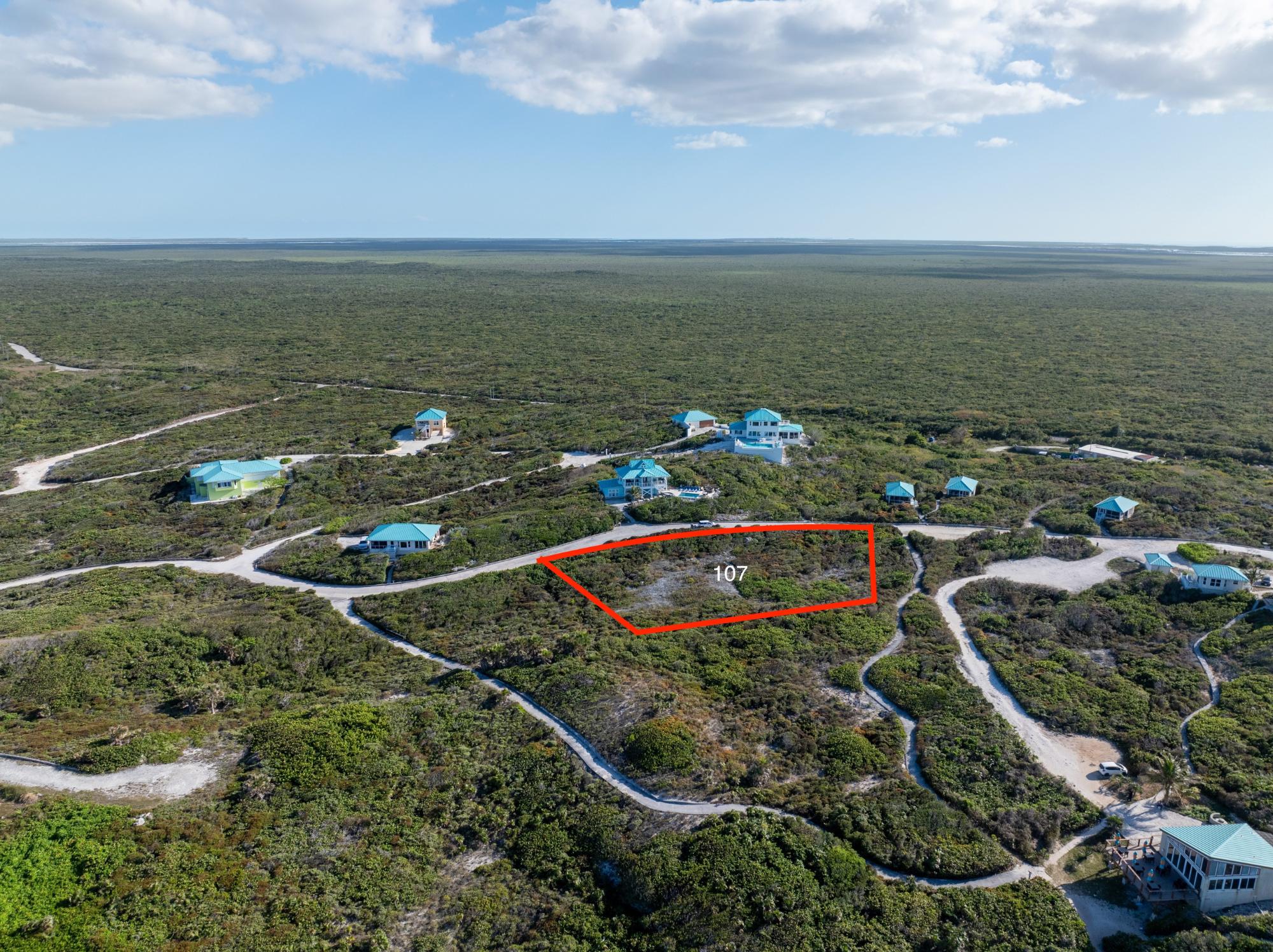 107 DRAGON CAY RESORT — photo 3
