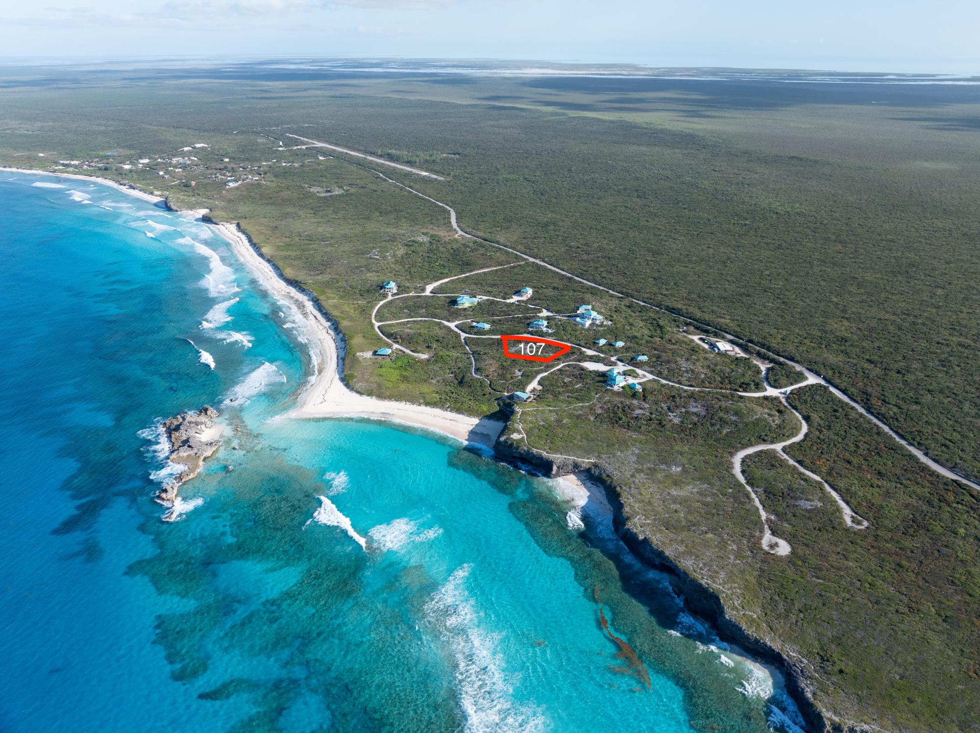 107 DRAGON CAY RESORT — photo 5