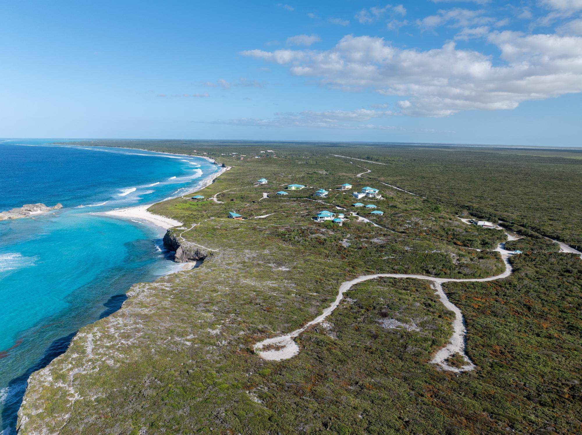 PARCEL 107 MUDJIN HARBOR