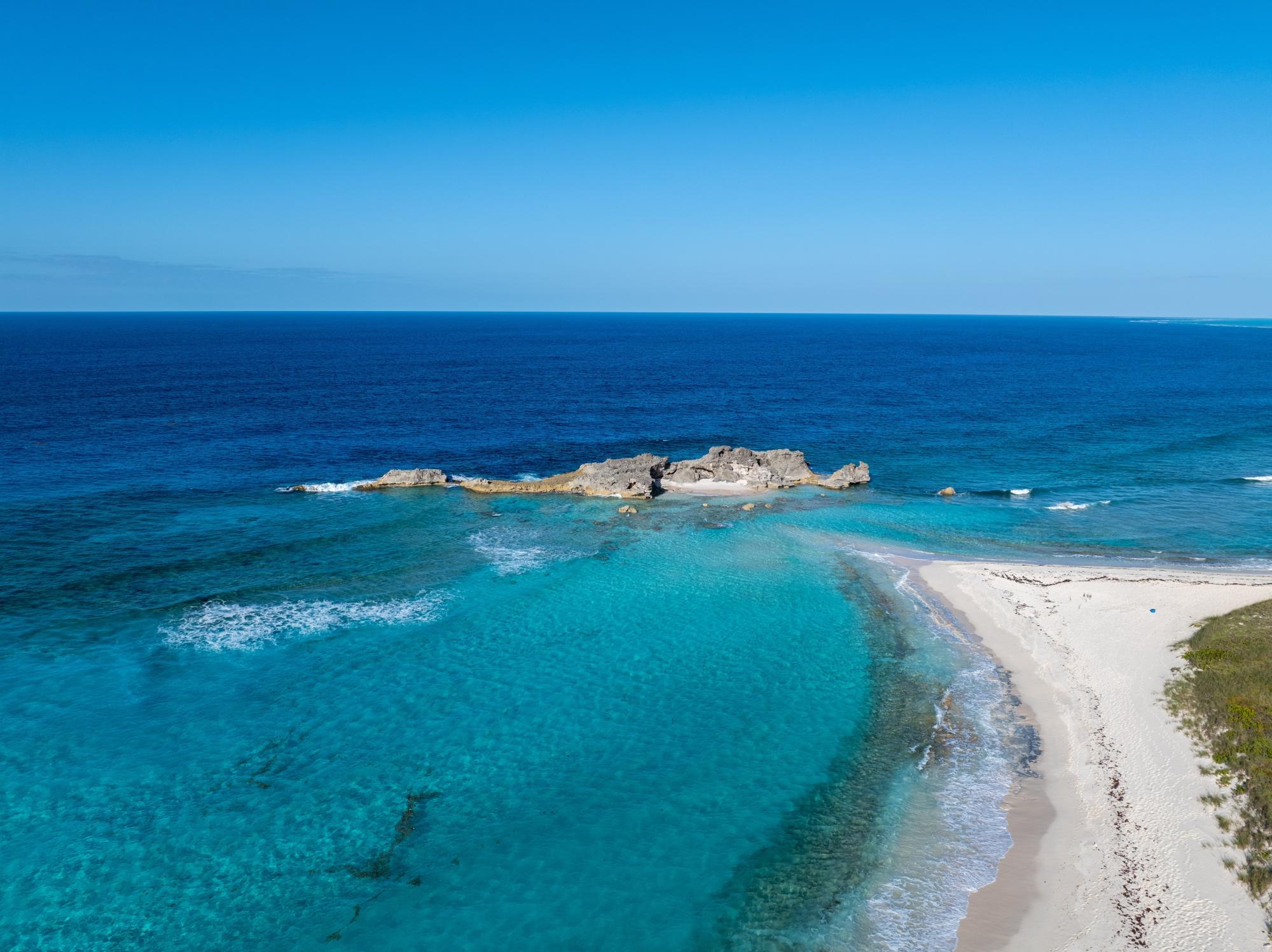 PARCEL 107 MUDJIN HARBOR