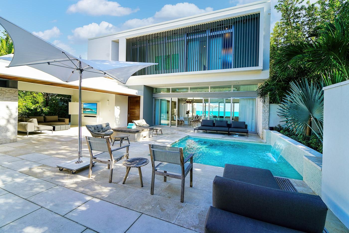 WYMARA VILLAS — photo 5