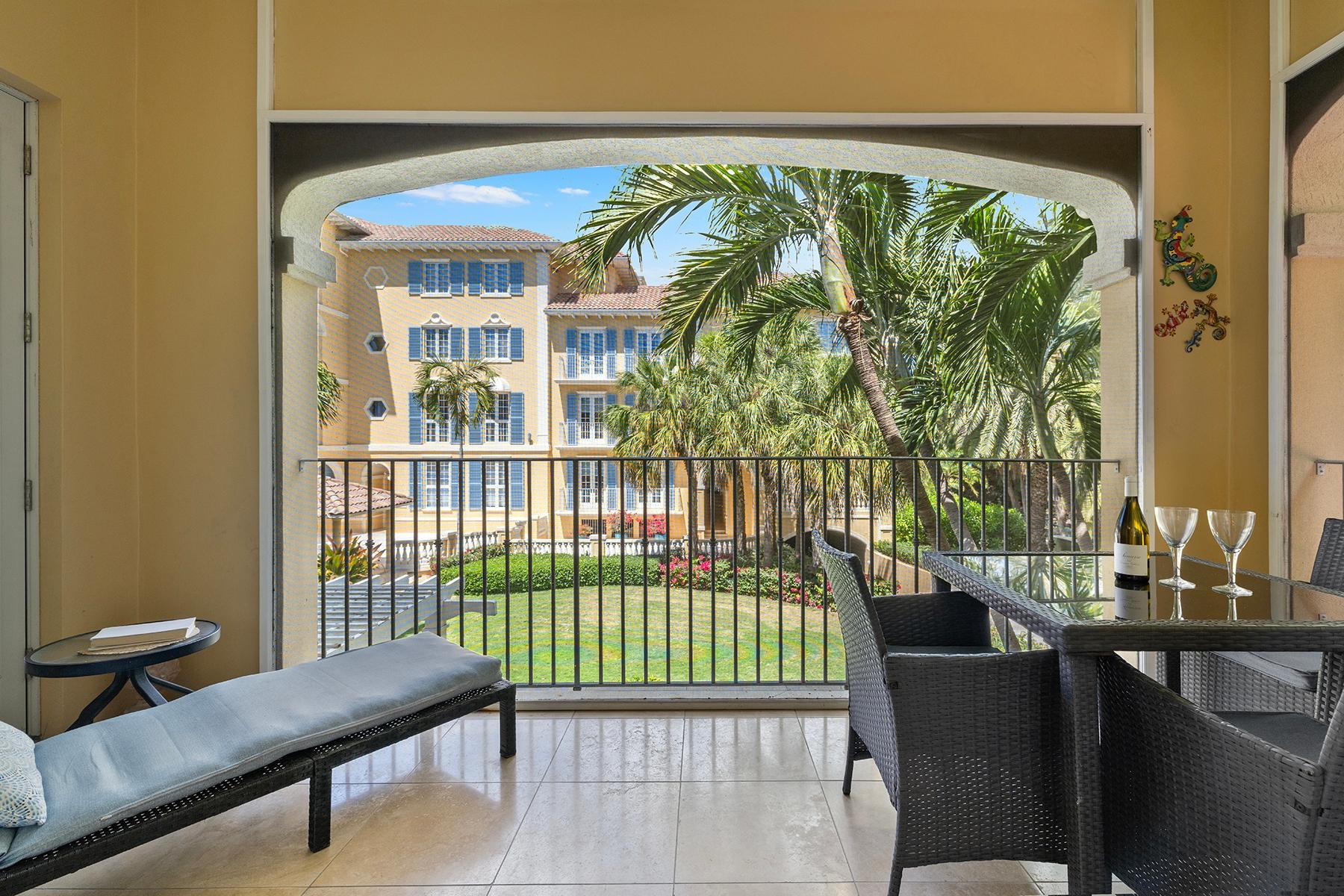 VILLA RENAISSANCE — photo 4