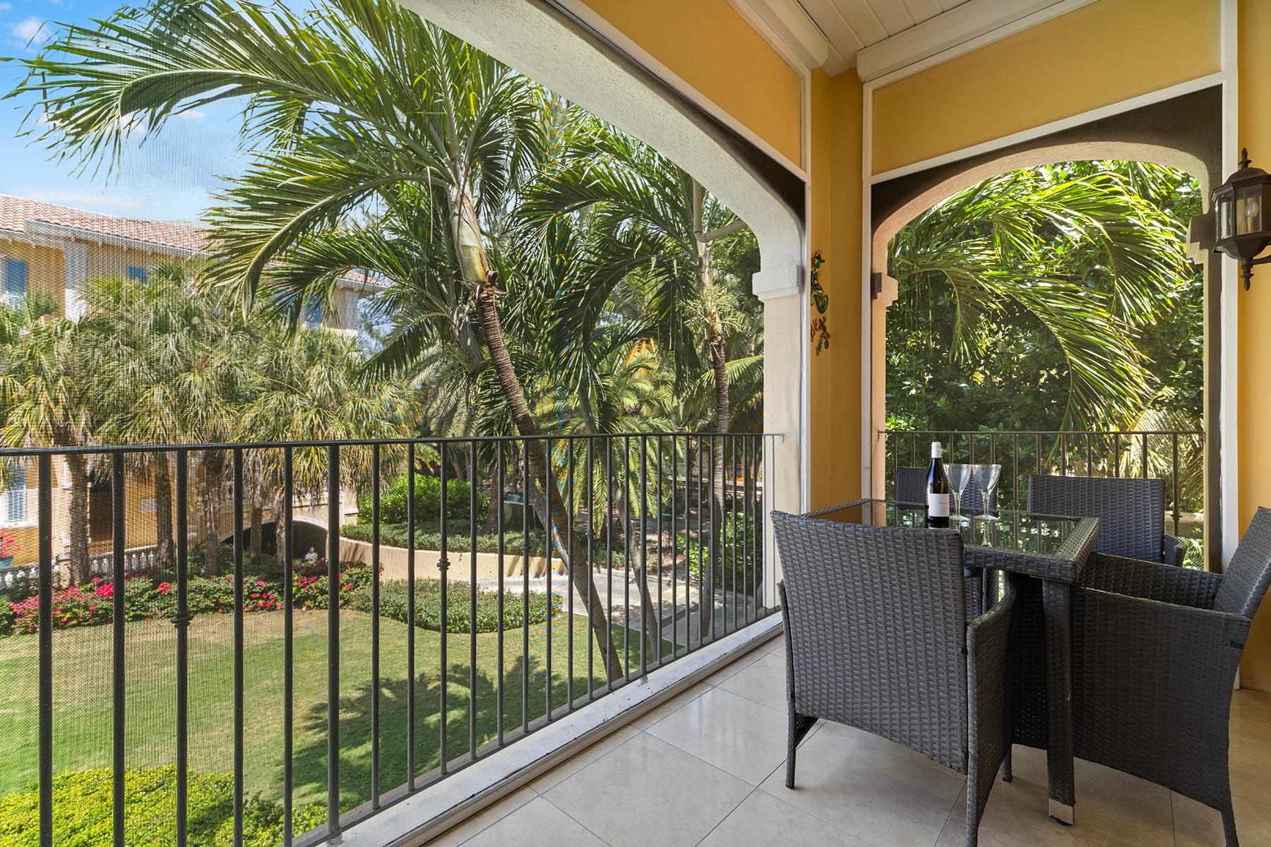 604 - VILLA RENAISSANCE