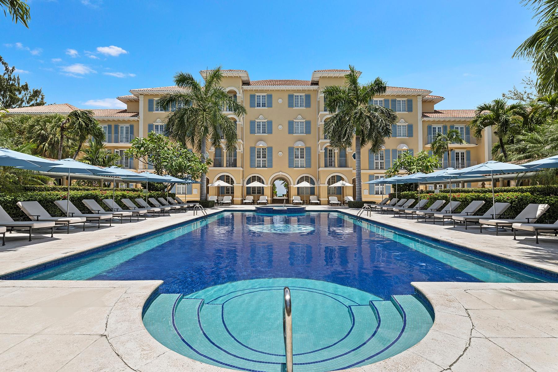 604 - VILLA RENAISSANCE
