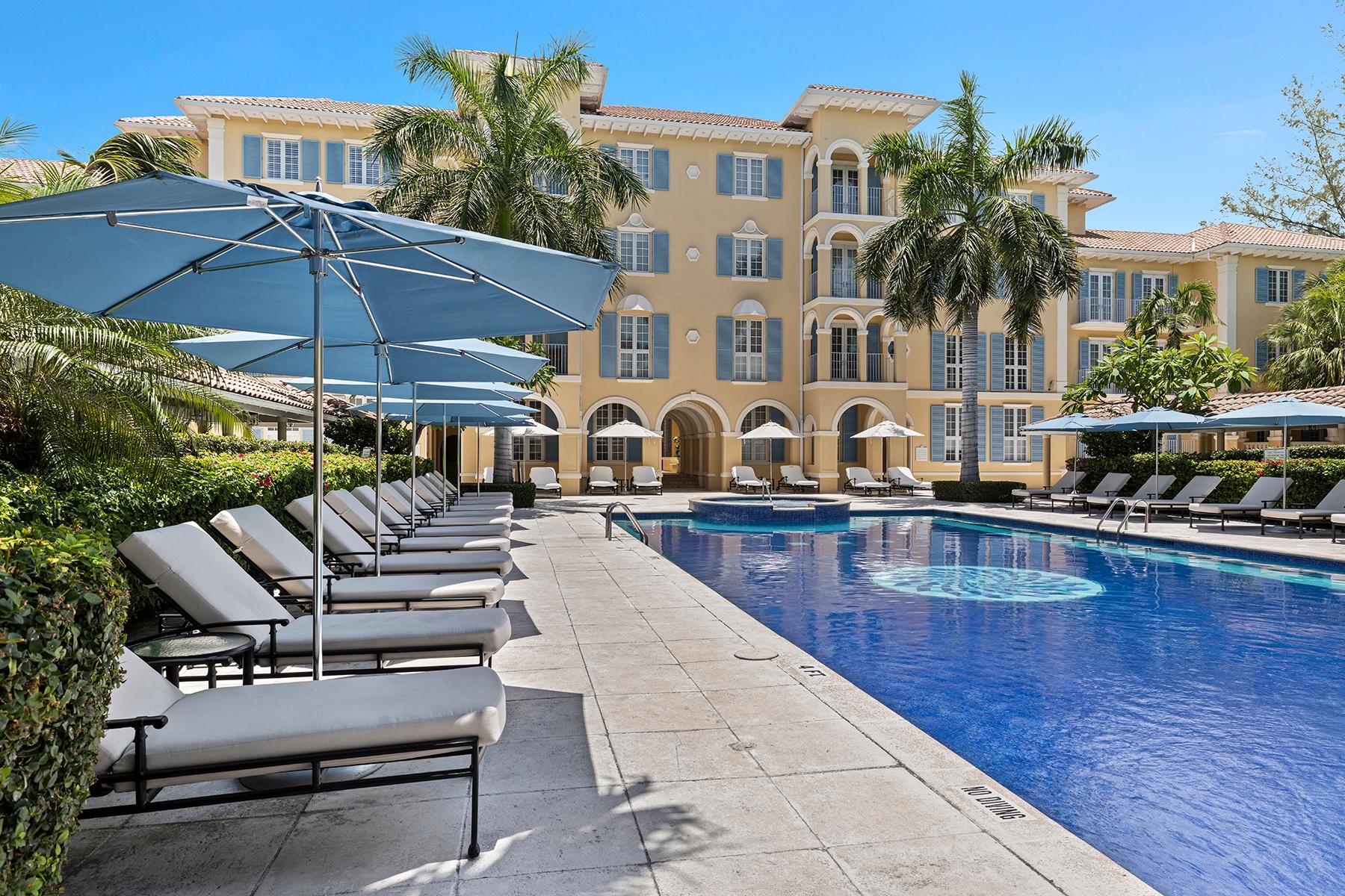 604 - VILLA RENAISSANCE