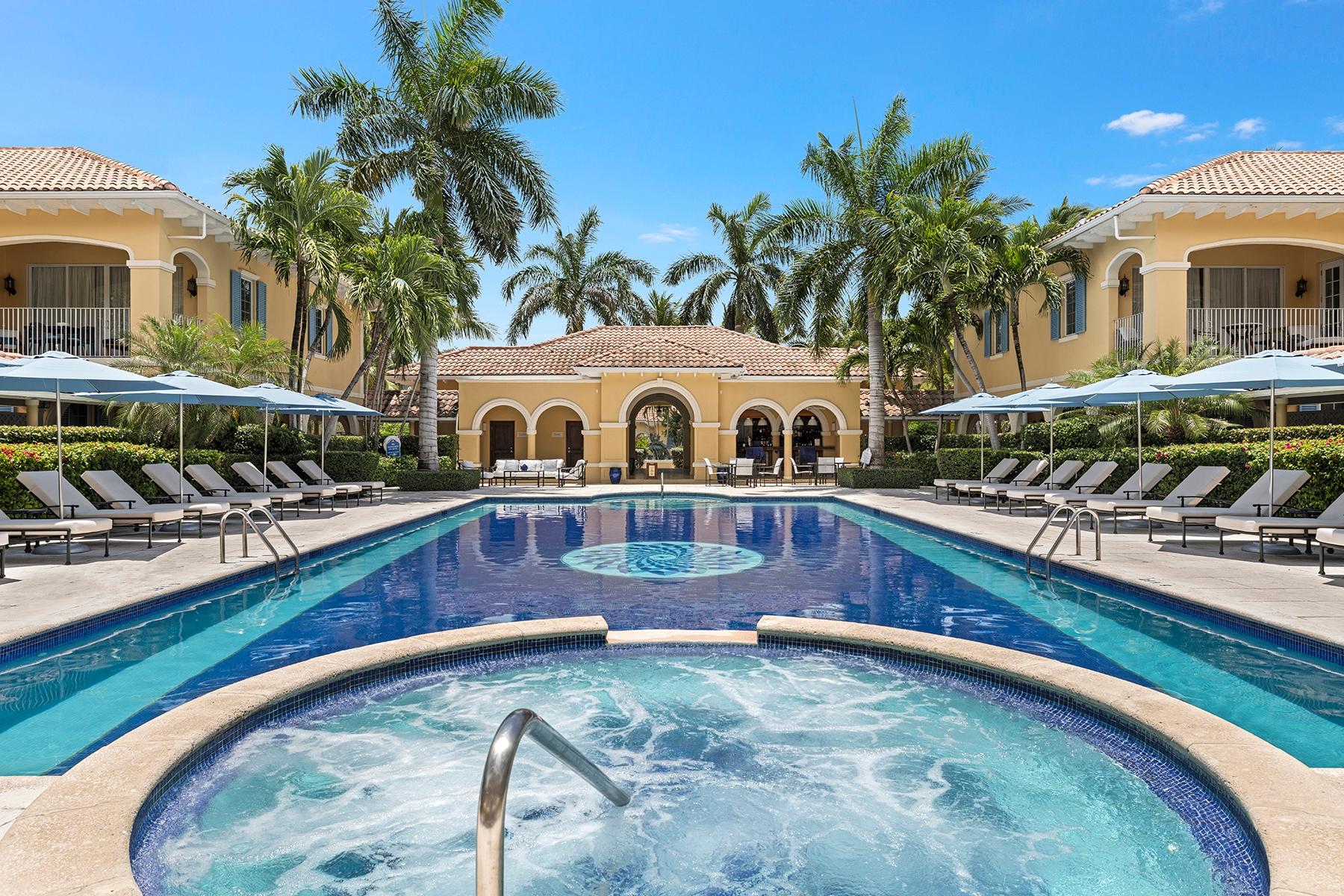 604 - VILLA RENAISSANCE