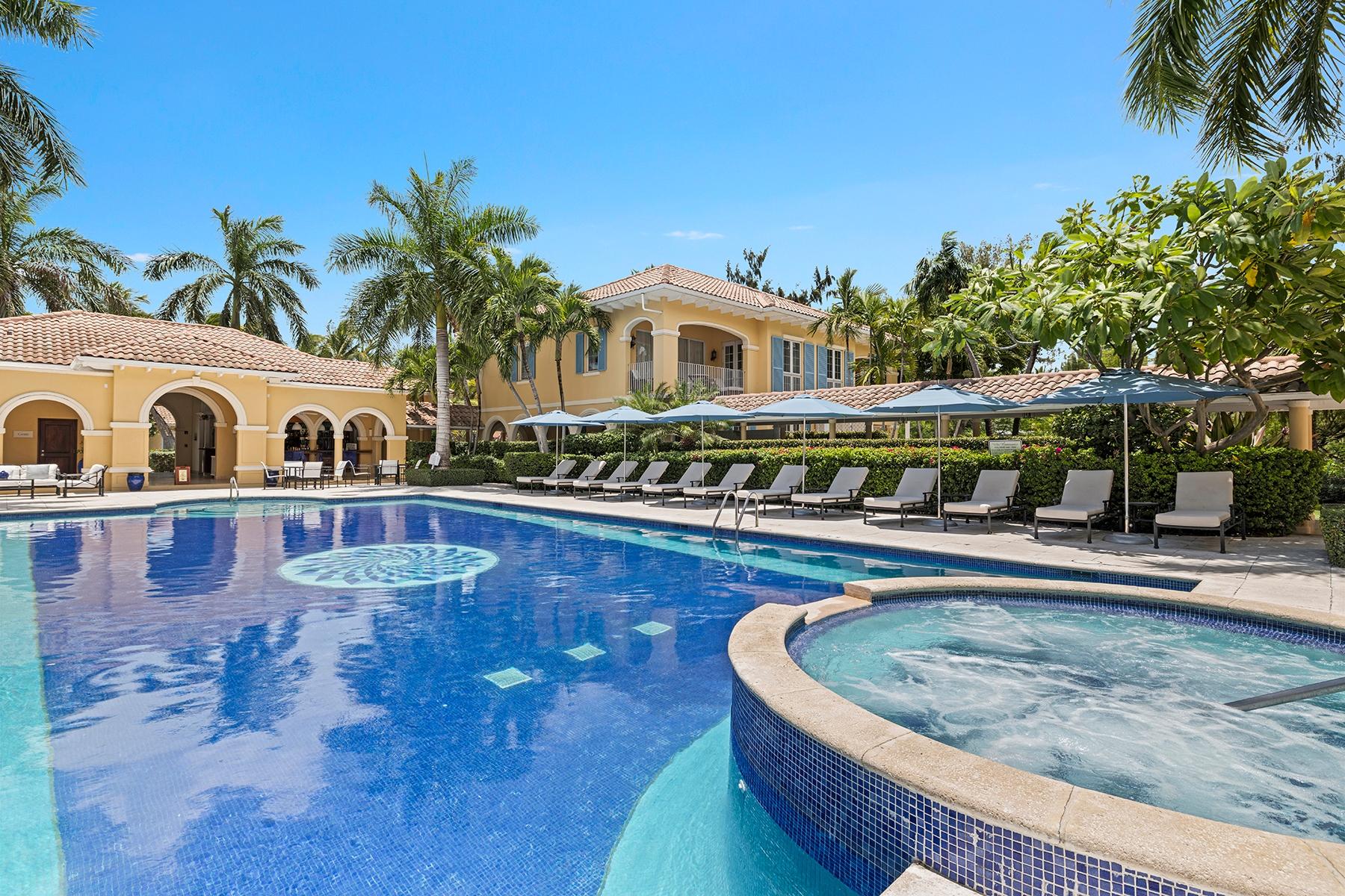 604 - VILLA RENAISSANCE