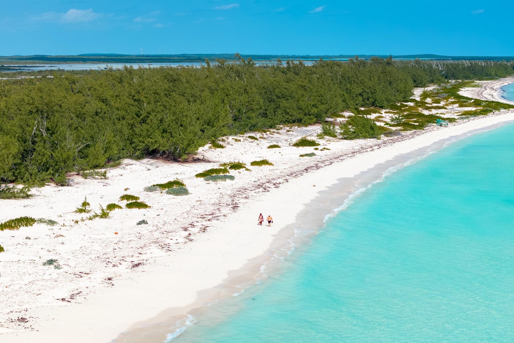 MIDDLE CAICOS — photo 2